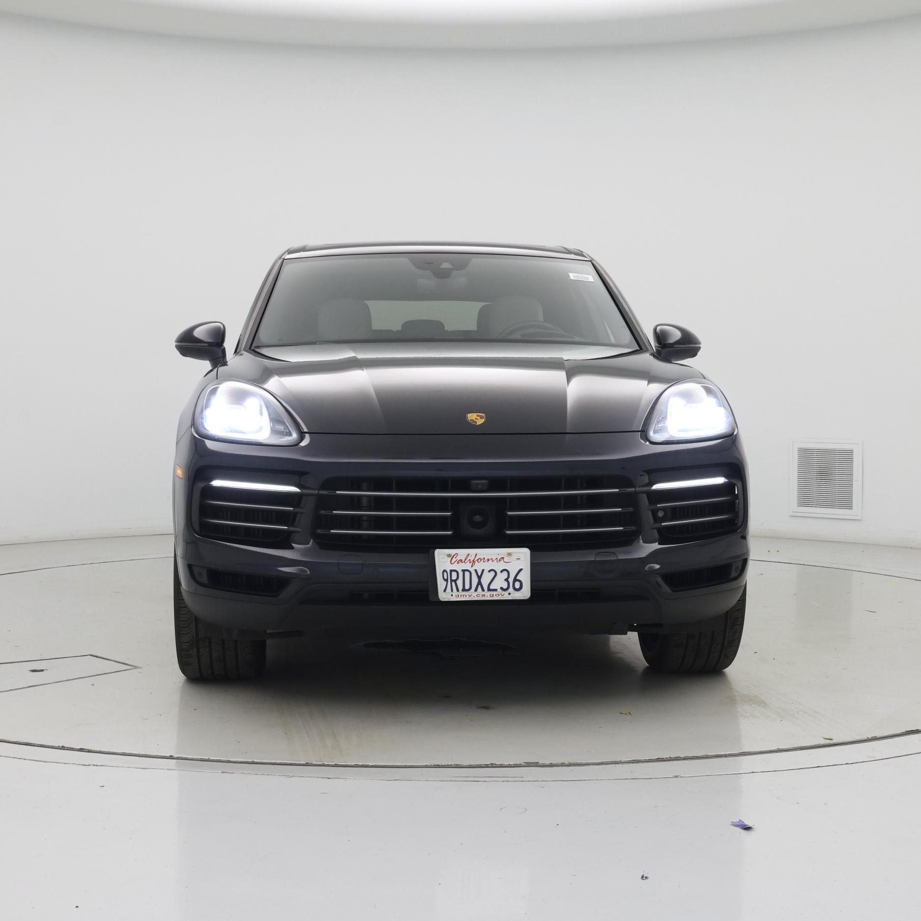 Thumbnail: 2022 Porsche Cayenne - 5