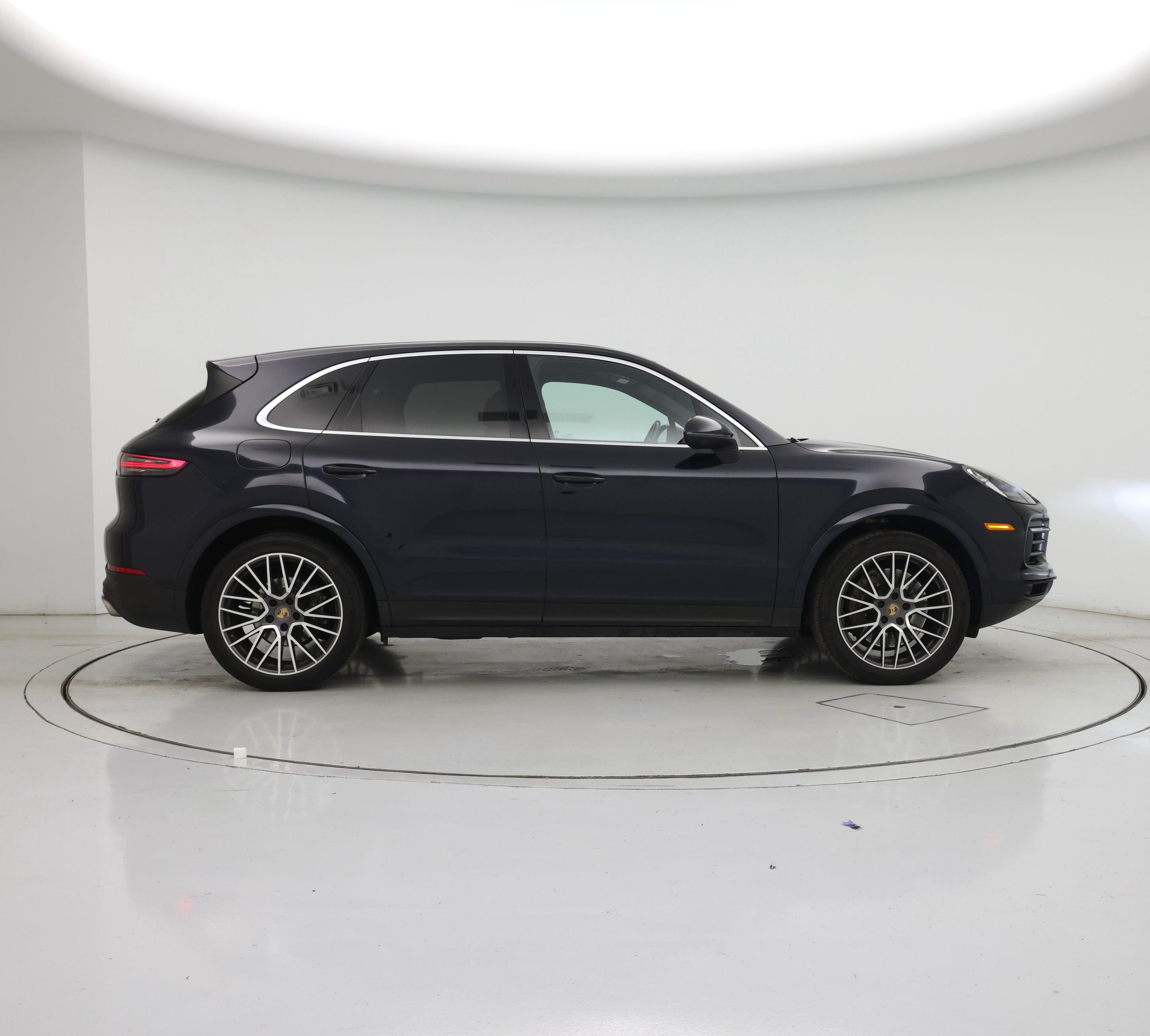 Thumbnail: 2022 Porsche Cayenne - 7