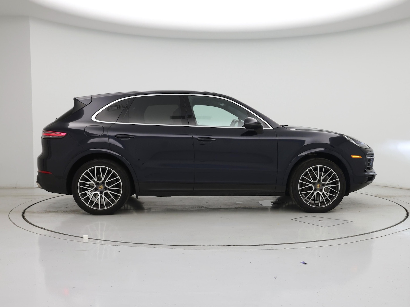 2022 Porsche Cayenne Platinum Edition - Photo 8