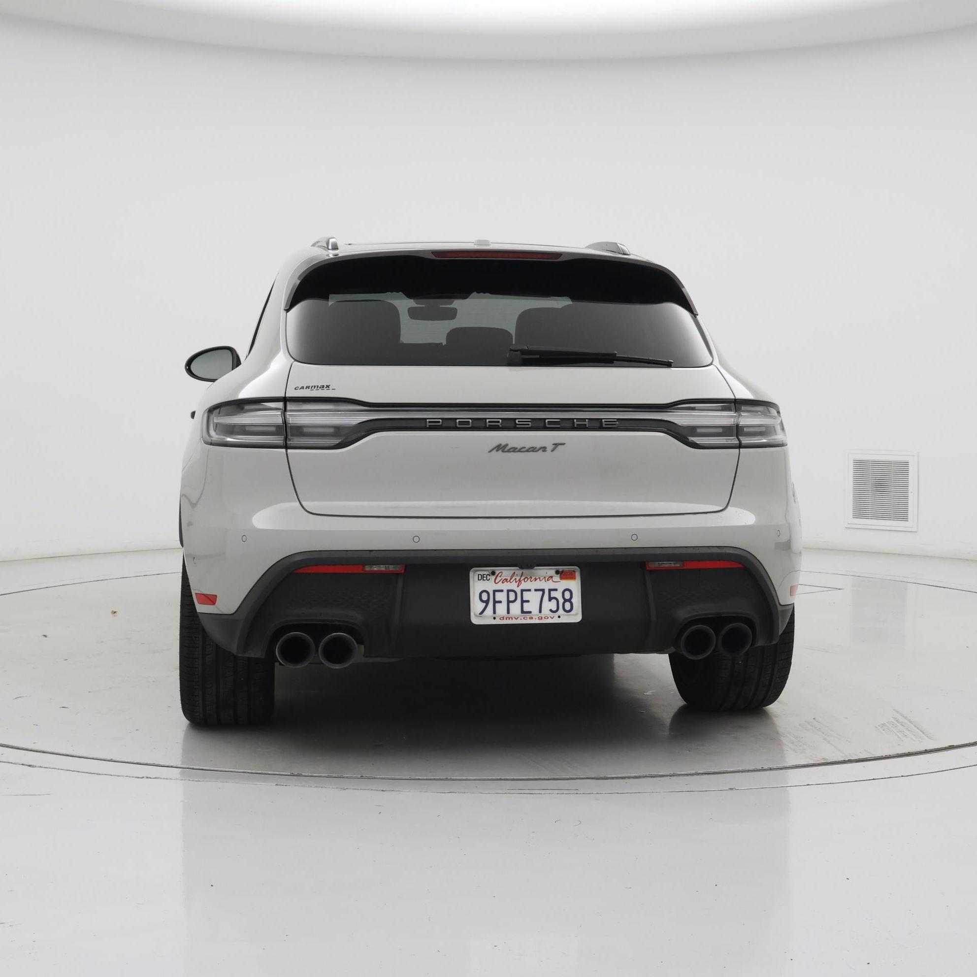 Thumbnail: 2023 Porsche Macan - 6