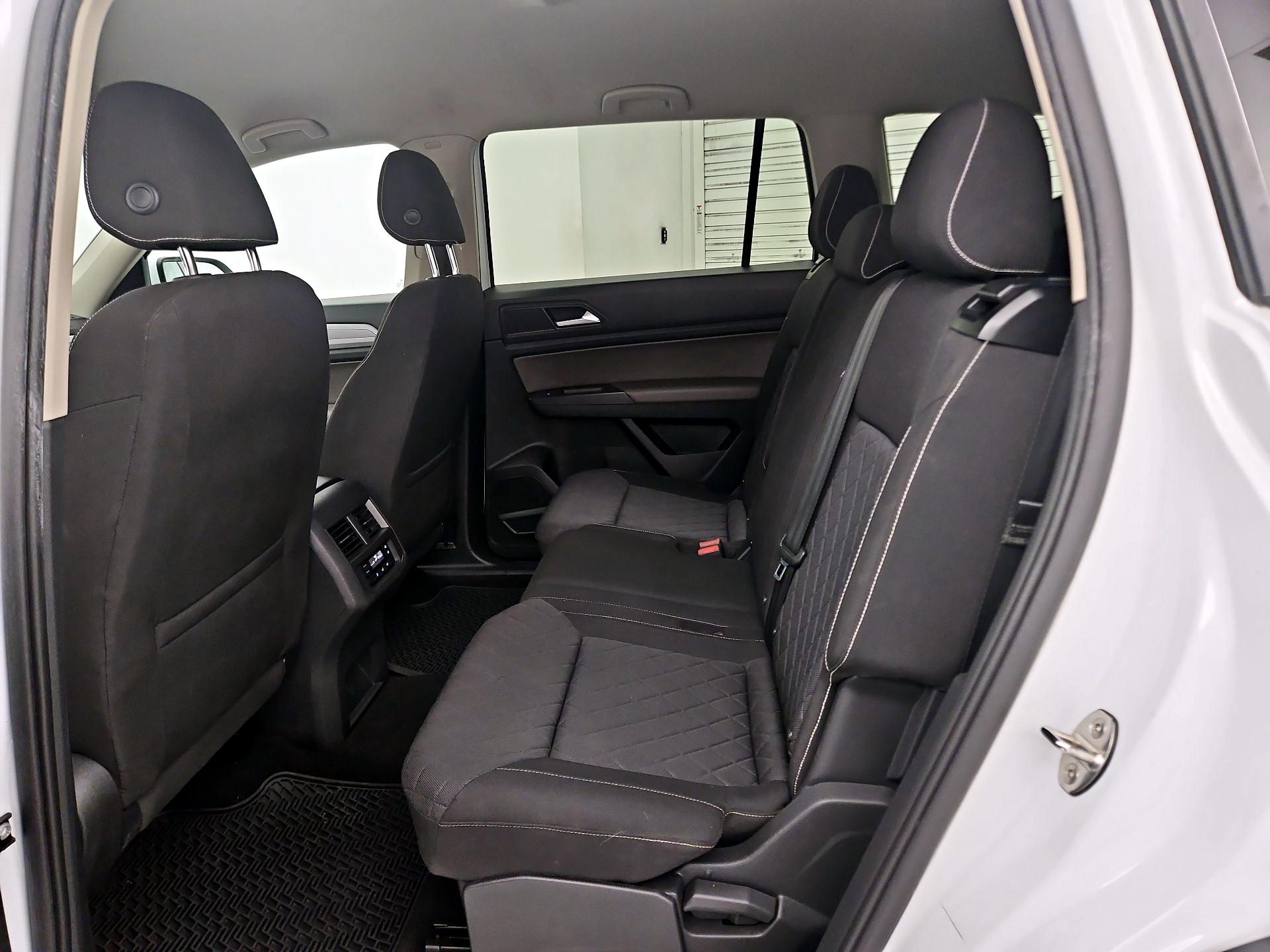 Thumbnail: 2021 Volkswagen Atlas - 19