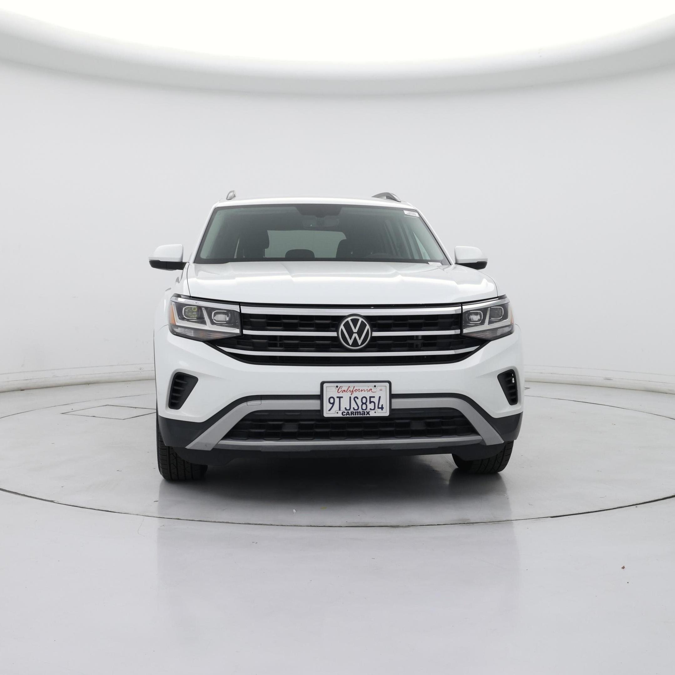 Thumbnail: 2021 Volkswagen Atlas - 5