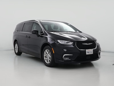 2024 Chrysler Pacifica Touring