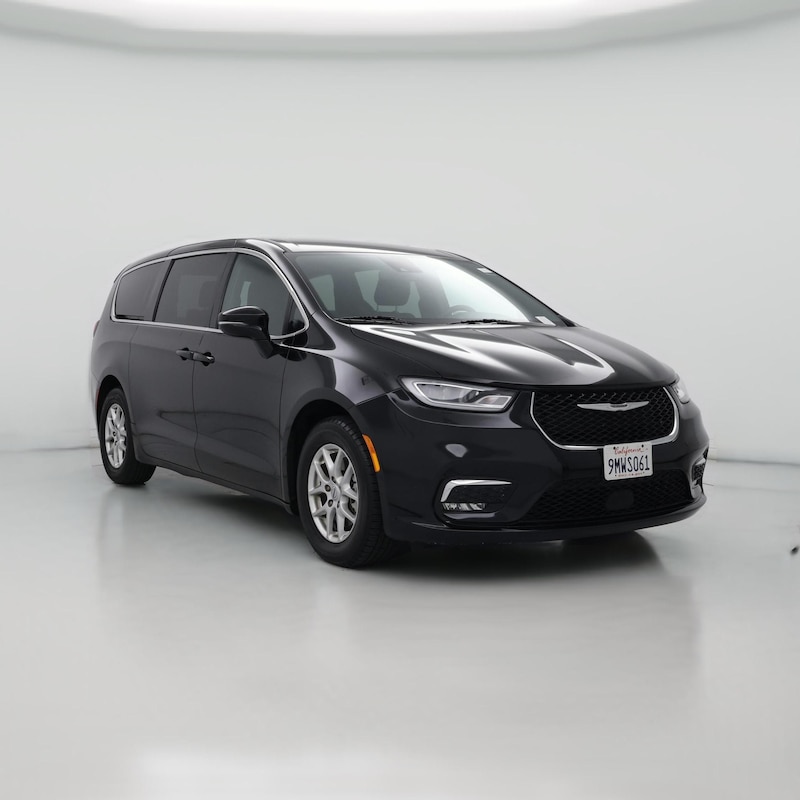 2024 Chrysler Pacifica Touring