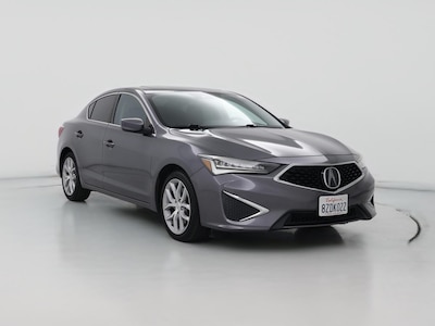 2022 Acura ILX