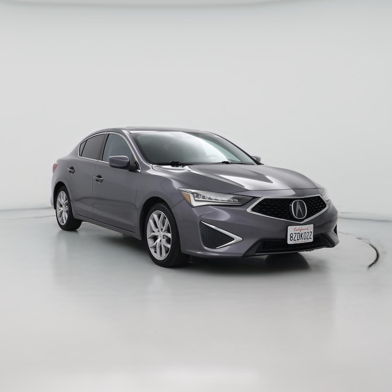 2022 Acura ILX