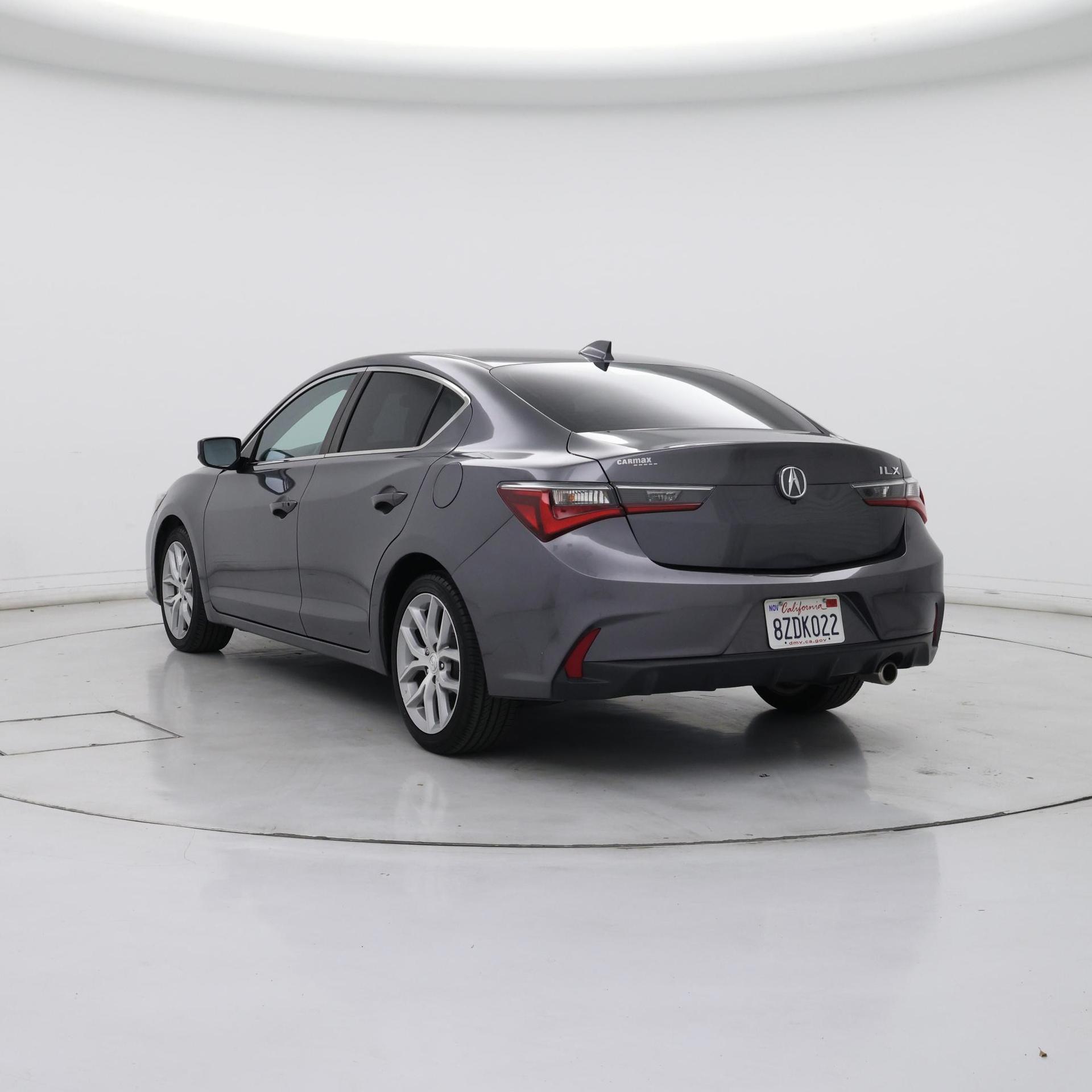Thumbnail: 2022 Acura ILX - 2