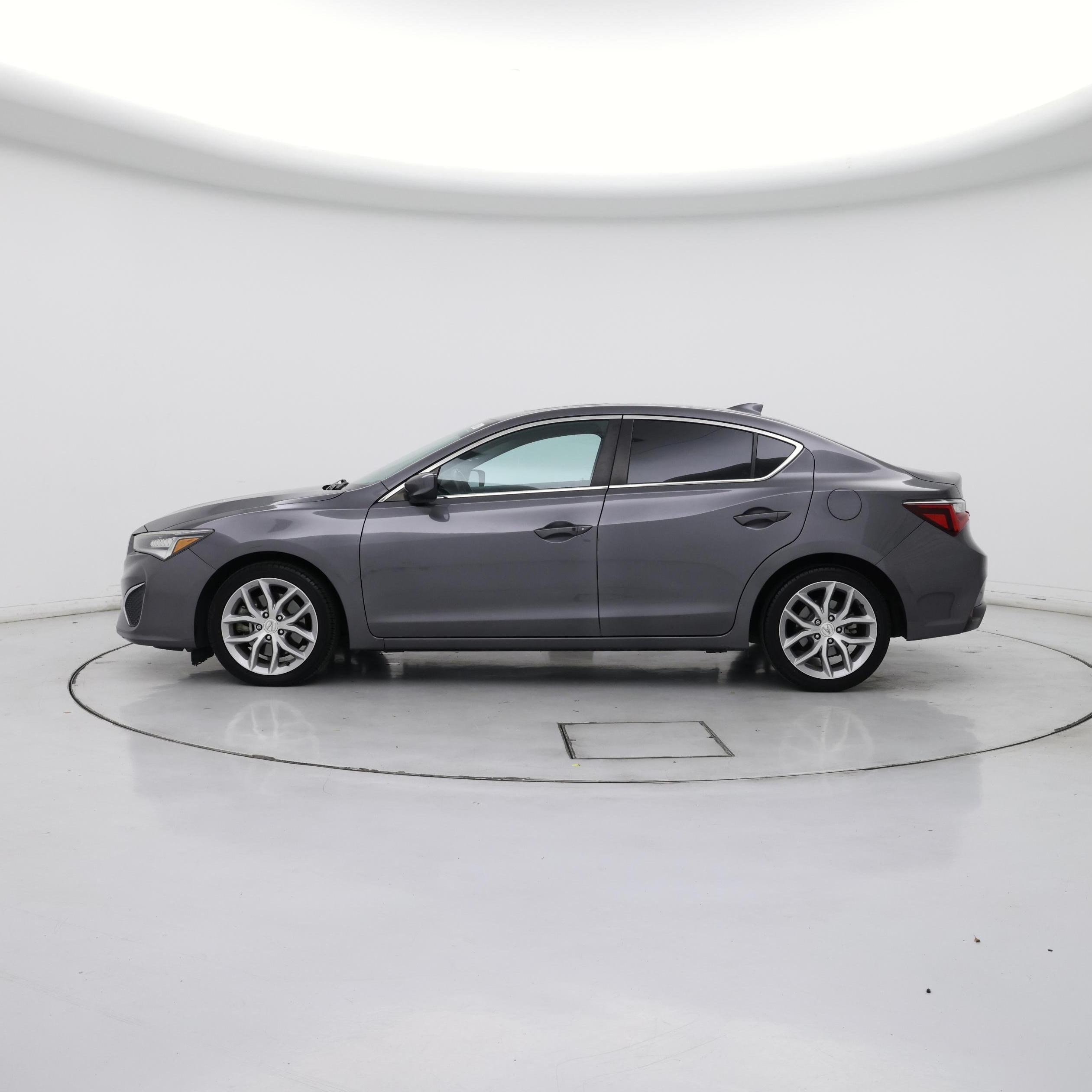 Thumbnail: 2022 Acura ILX - 3