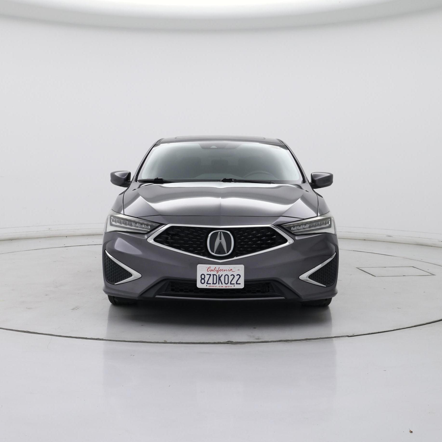 Thumbnail: 2022 Acura ILX - 5