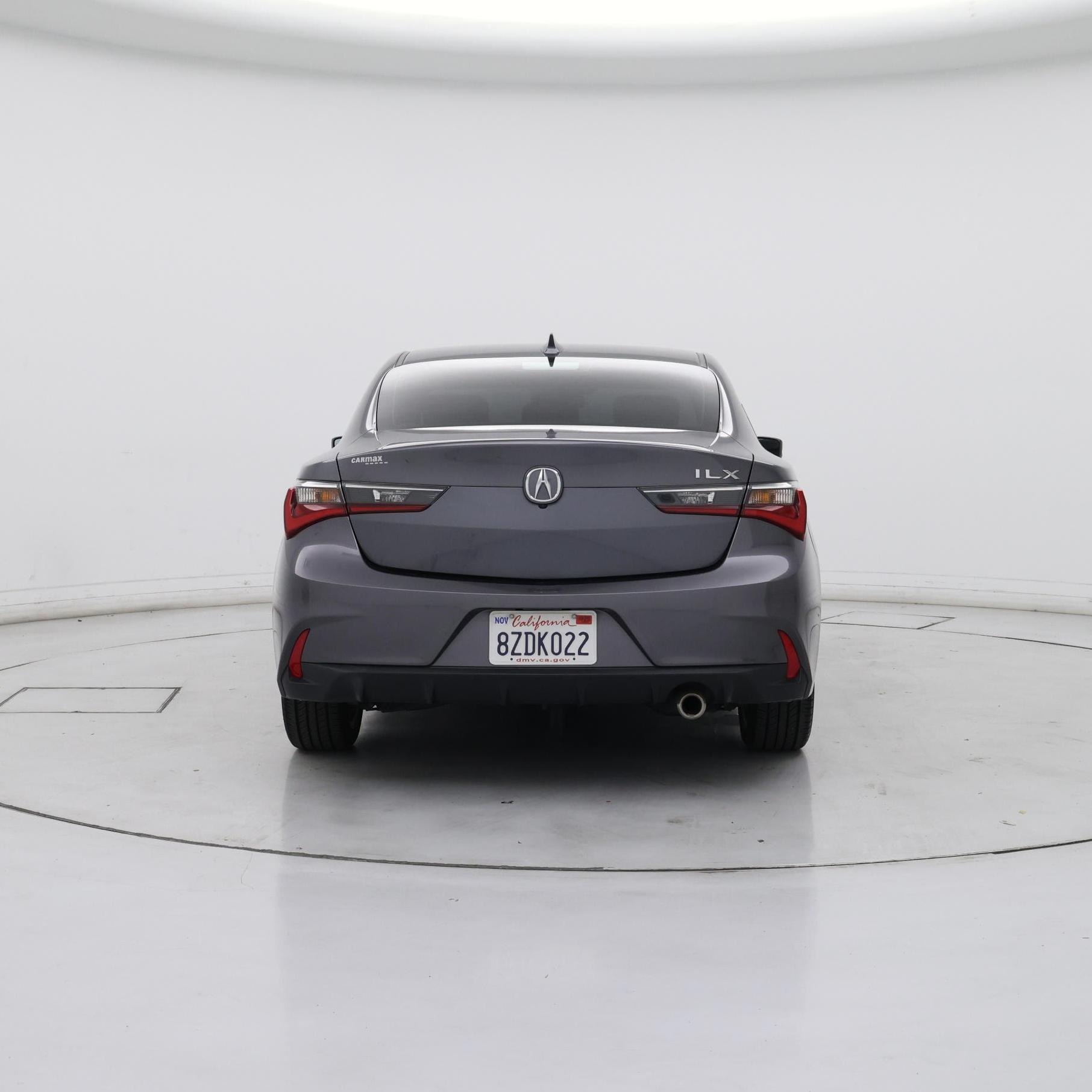 Thumbnail: 2022 Acura ILX - 6