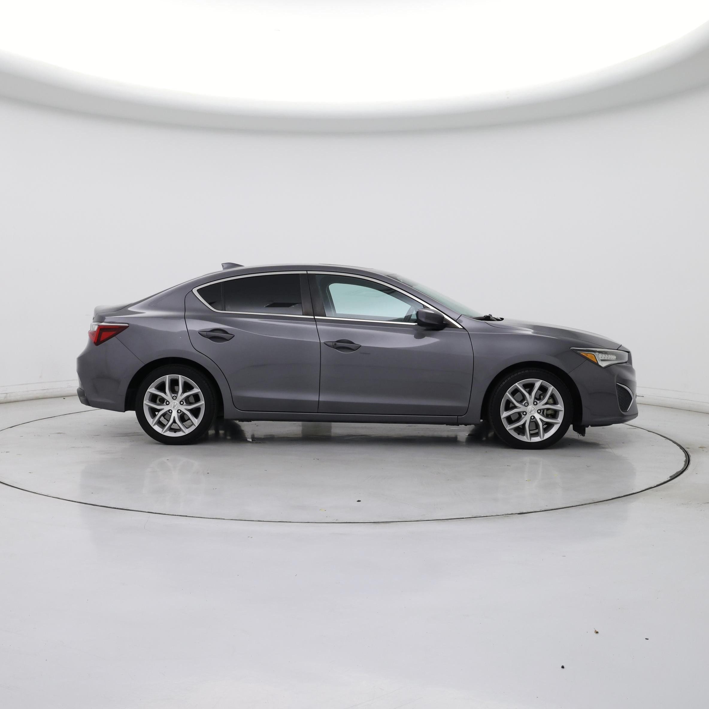 Thumbnail: 2022 Acura ILX - 7
