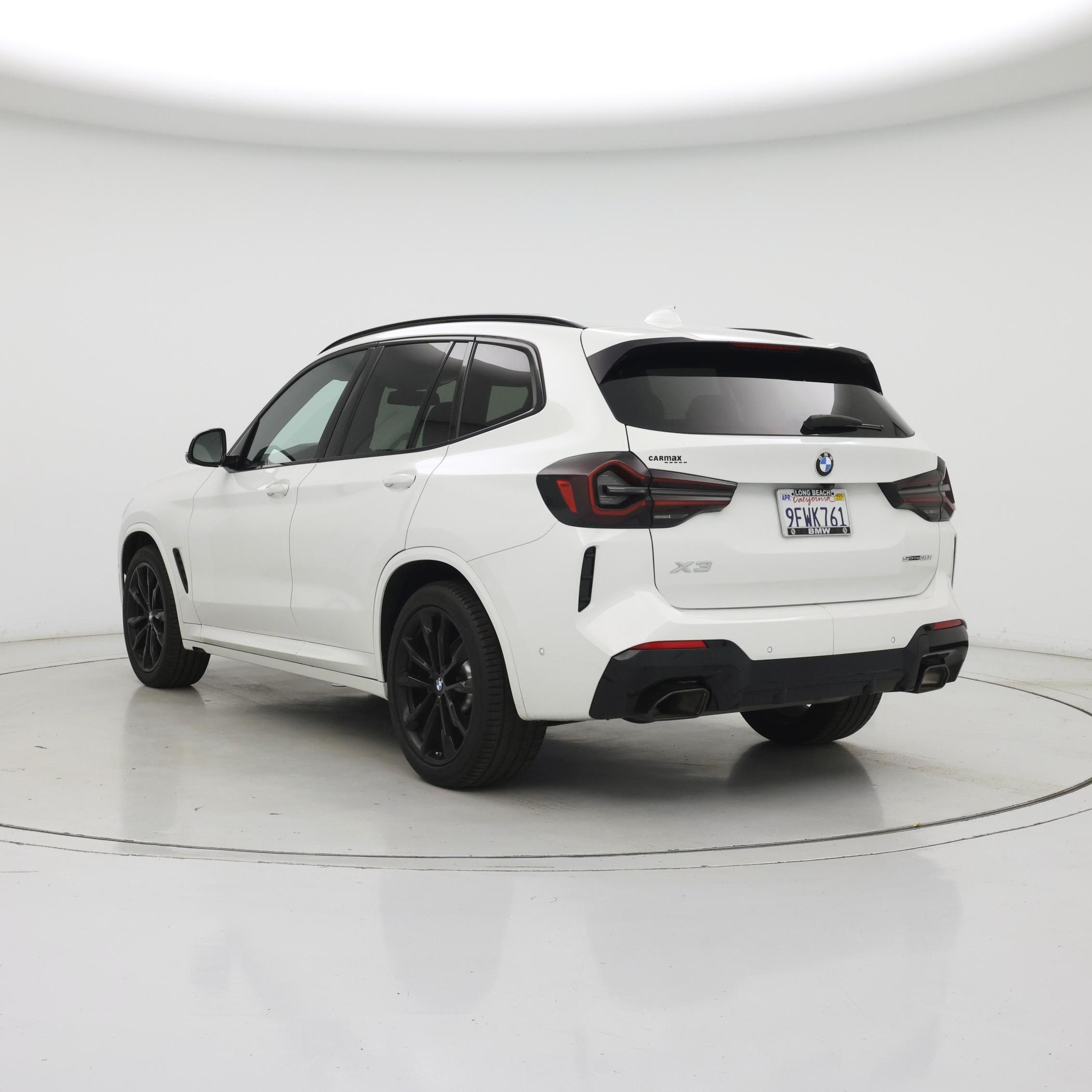 Thumbnail: 2023 BMW X3 - 2