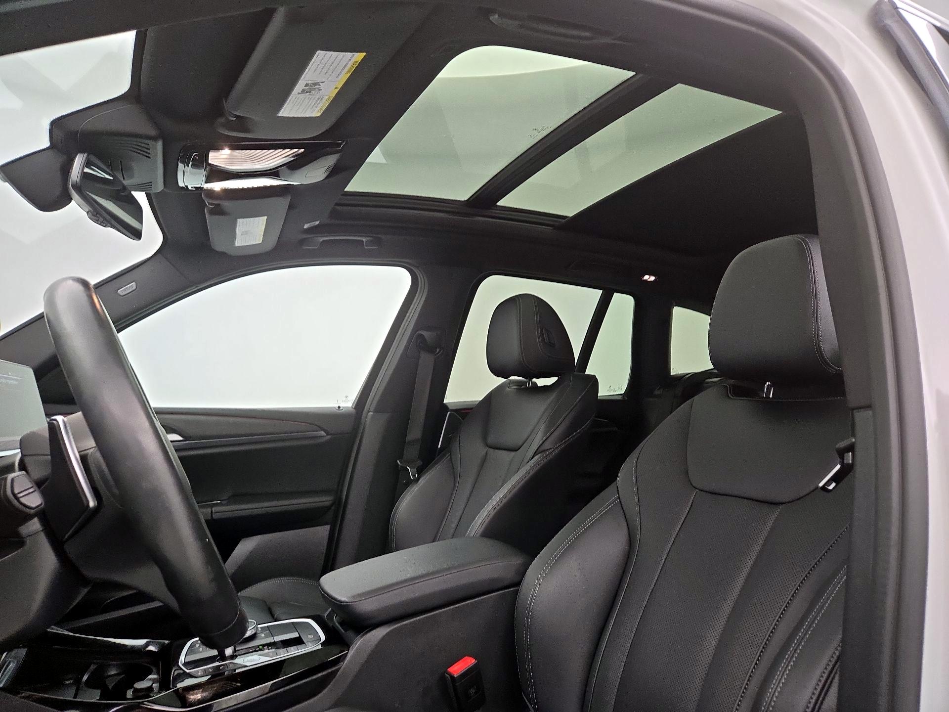 Thumbnail: 2023 BMW X3 - 20