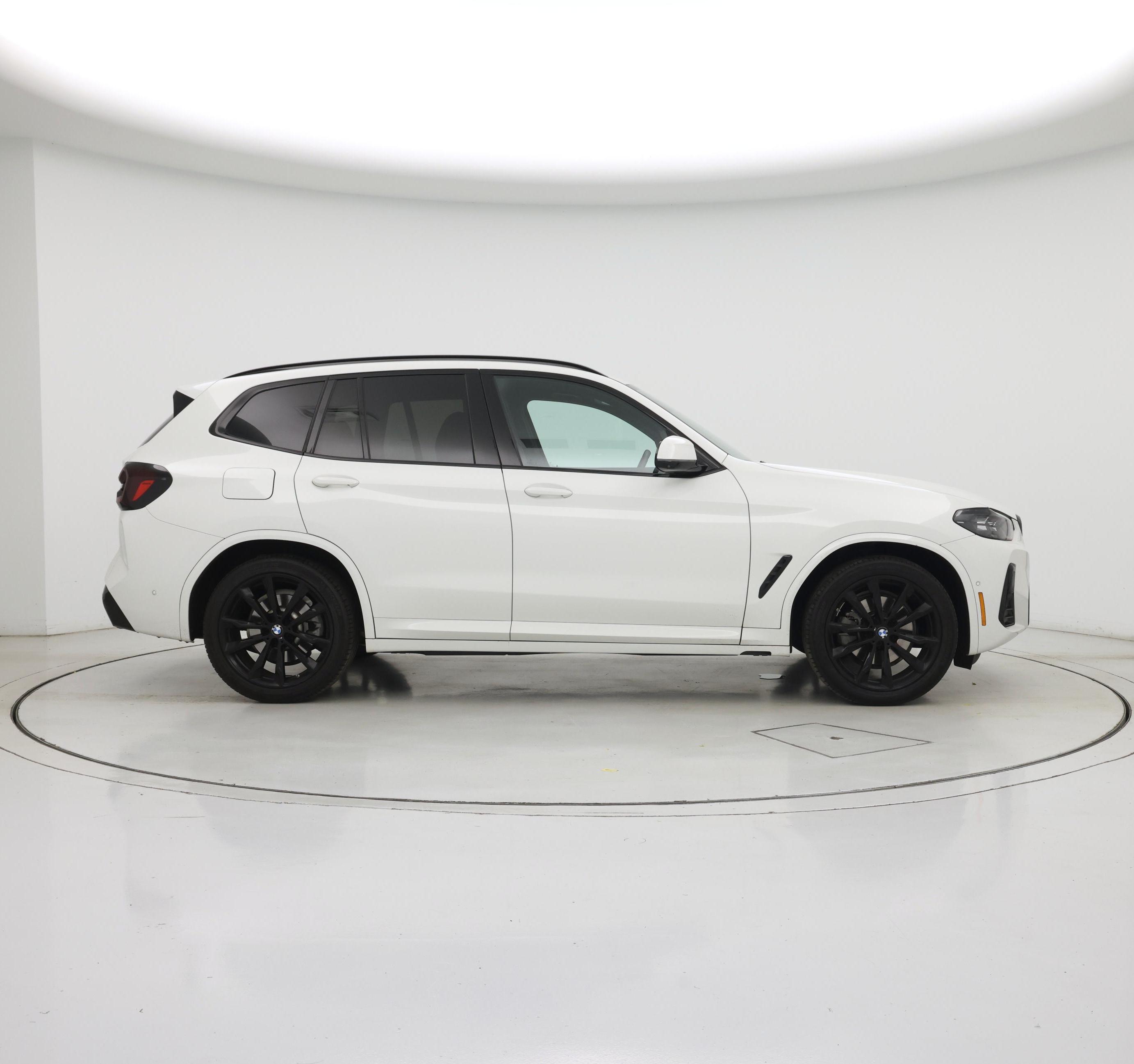 Thumbnail: 2023 BMW X3 - 7