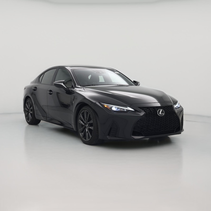 2025 Lexus IS 300