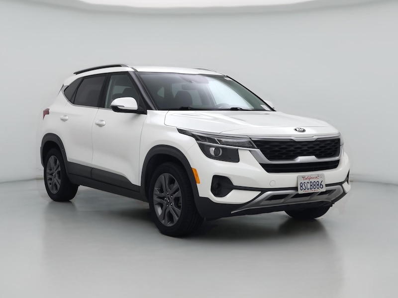 2021 Kia Seltos S -
                  Buena Park, CA