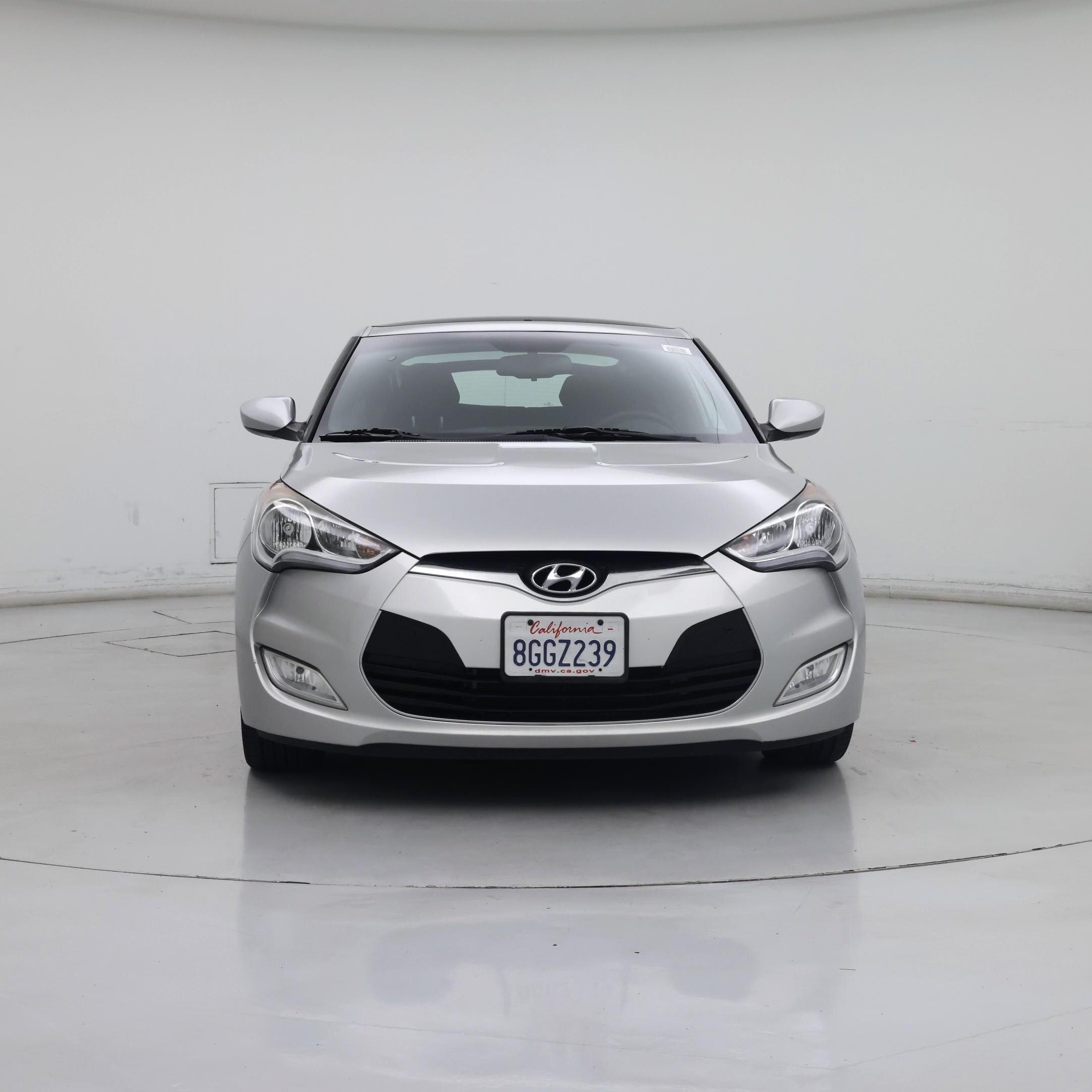 Thumbnail: 2017 Hyundai Veloster - 5