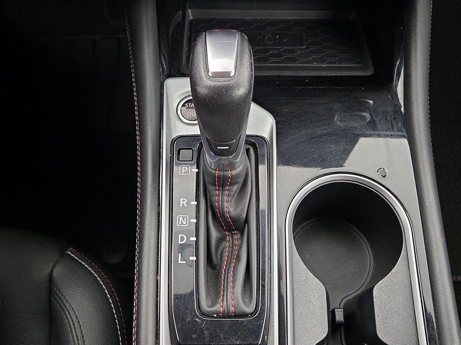 Thumbnail: 2024 Nissan Altima - 18