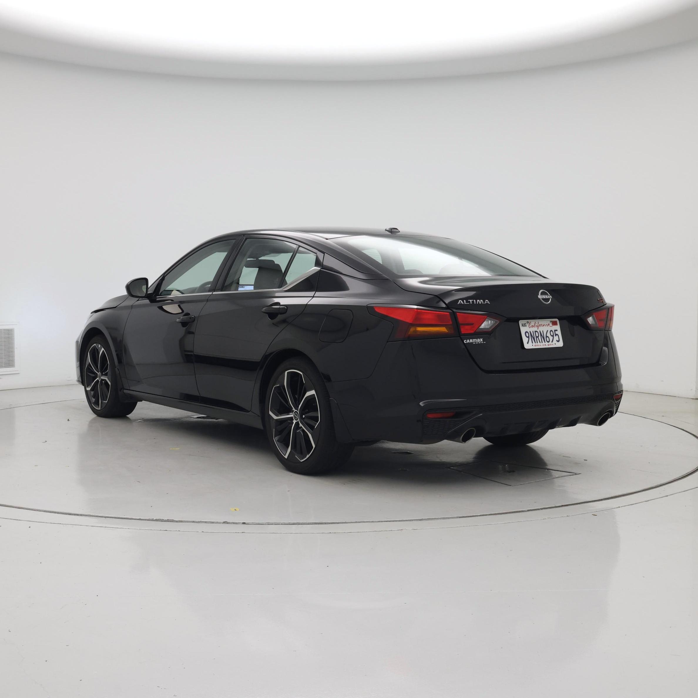 Thumbnail: 2024 Nissan Altima - 2