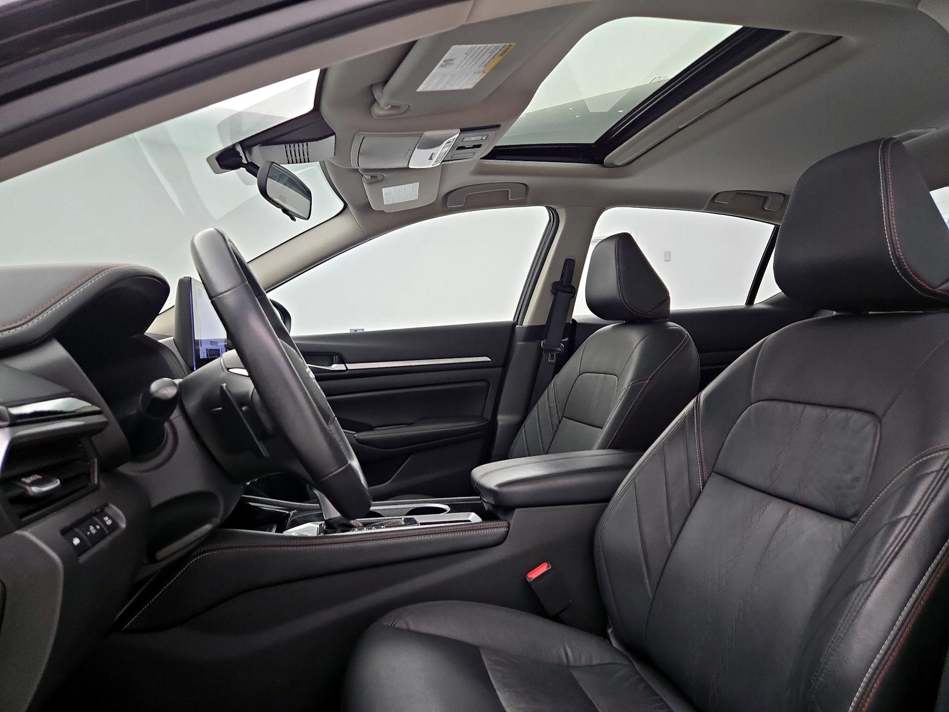 Thumbnail: 2024 Nissan Altima - 20