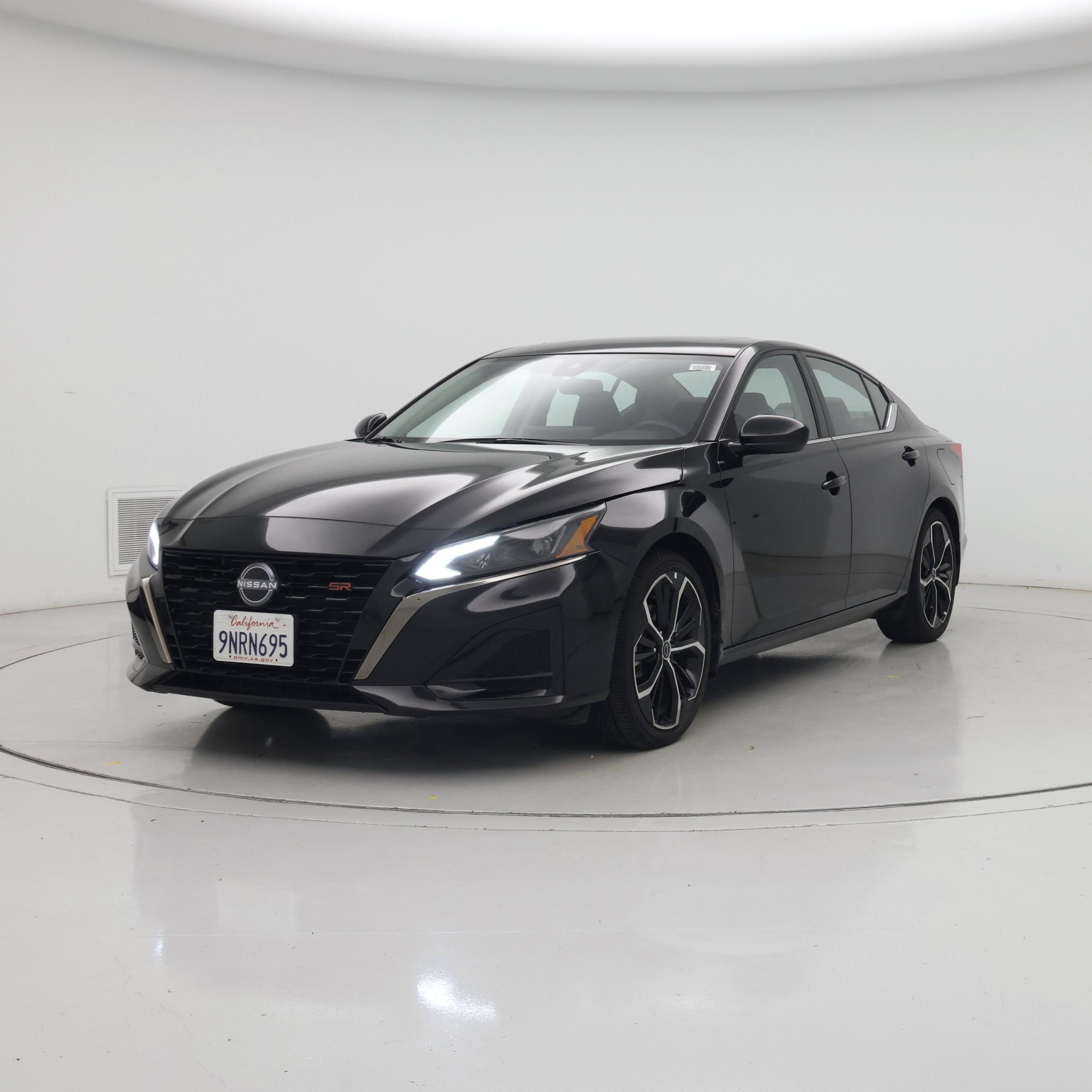 Thumbnail: 2024 Nissan Altima - 4