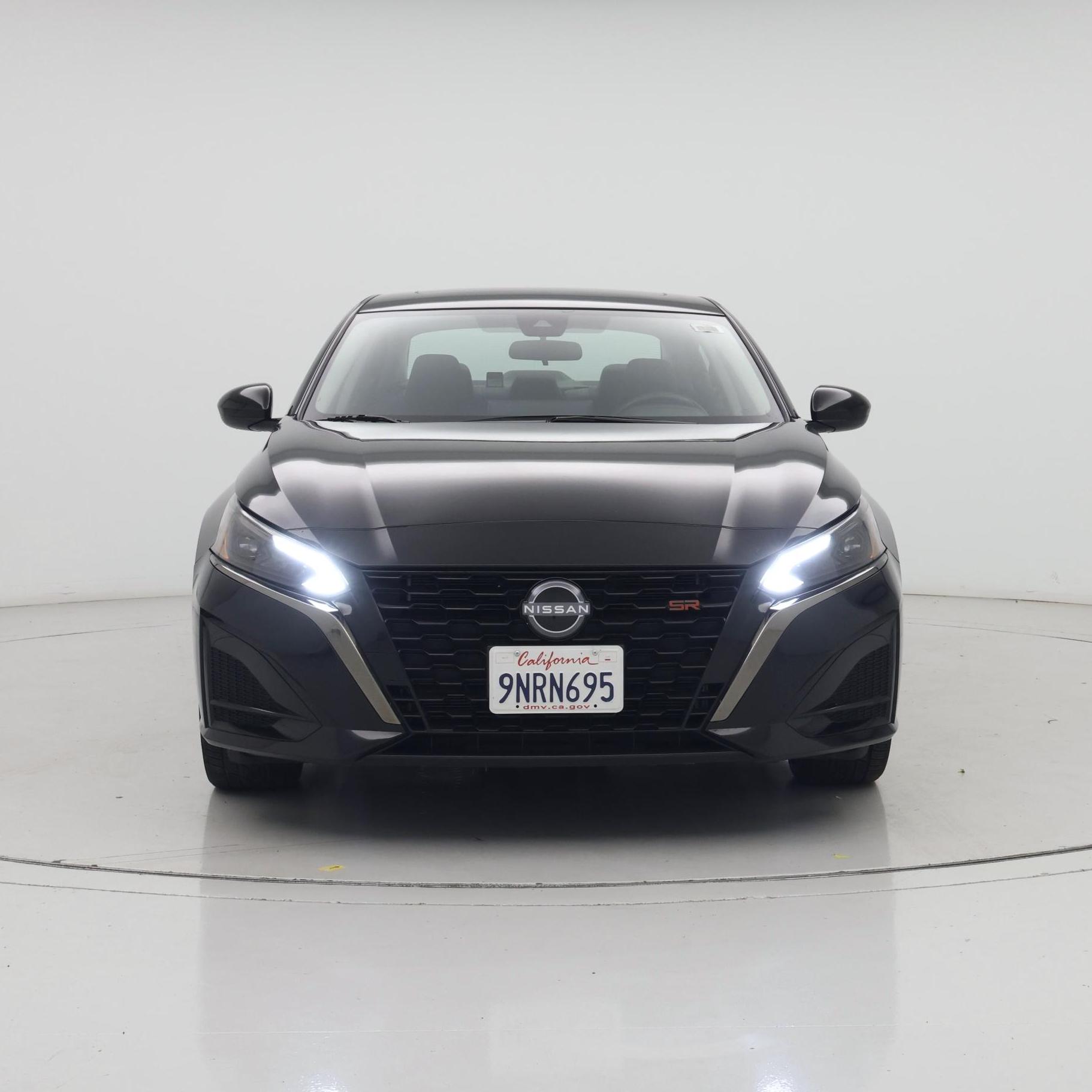 Thumbnail: 2024 Nissan Altima - 5