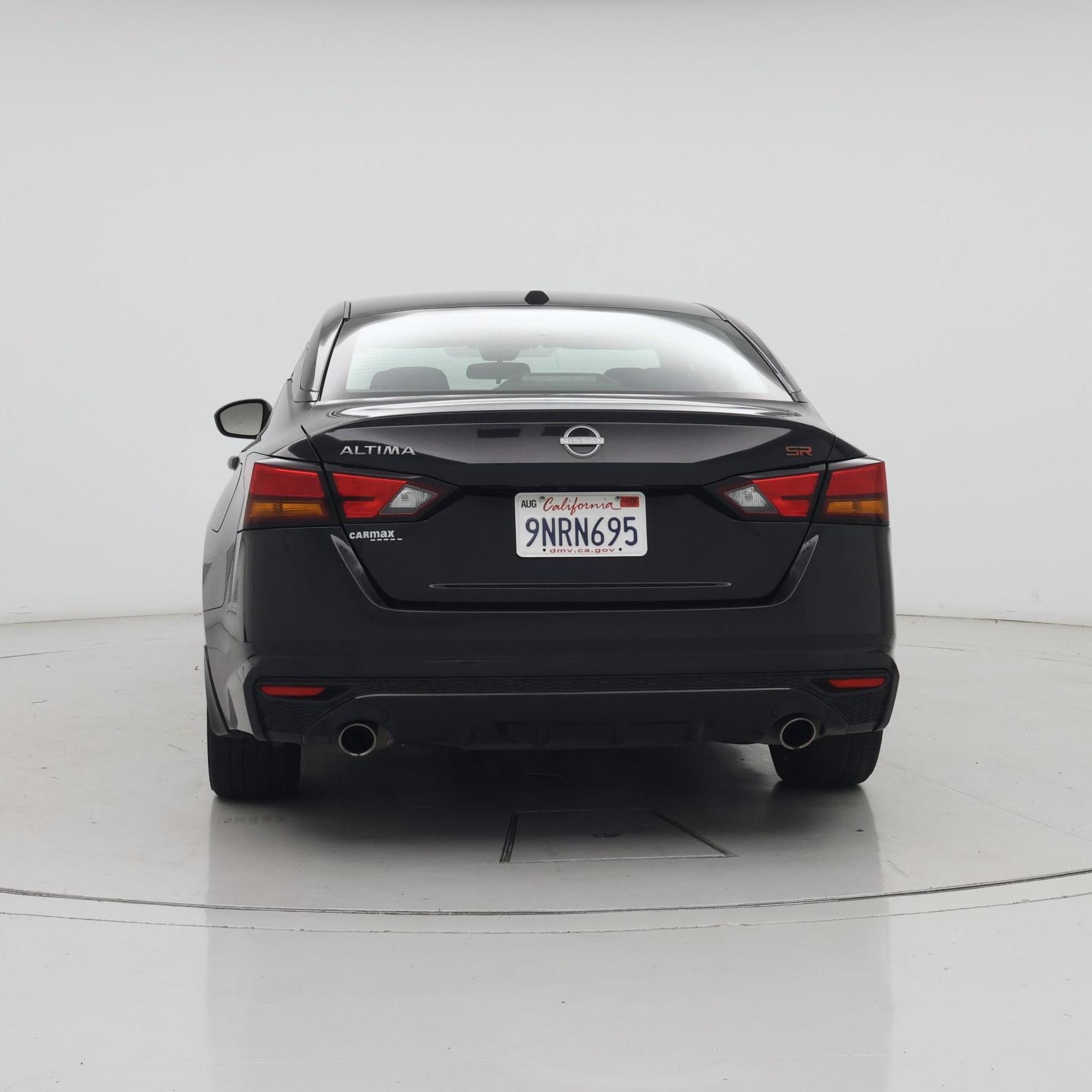 Thumbnail: 2024 Nissan Altima - 6