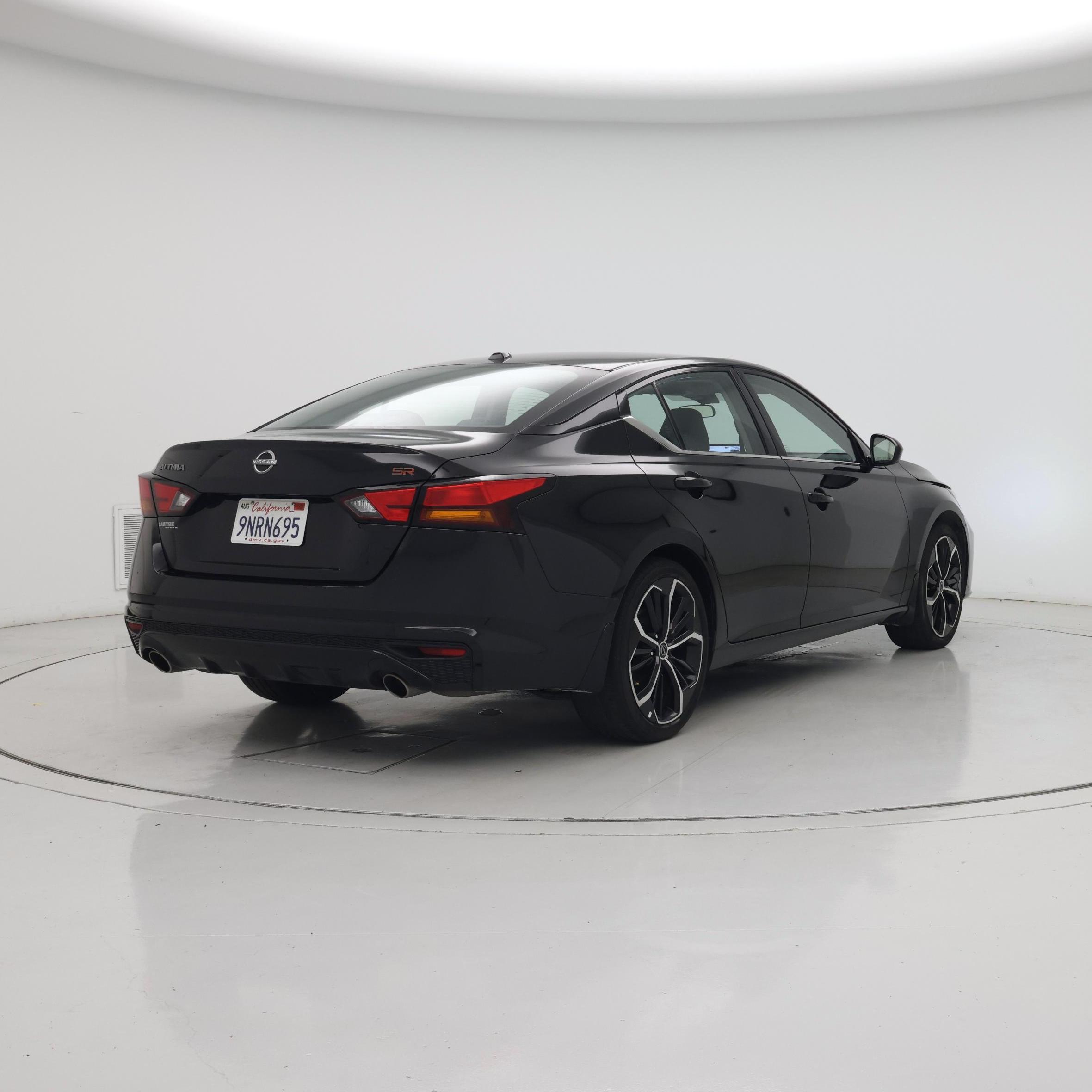 Thumbnail: 2024 Nissan Altima - 8