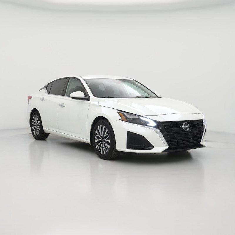 2023 Nissan Altima SV