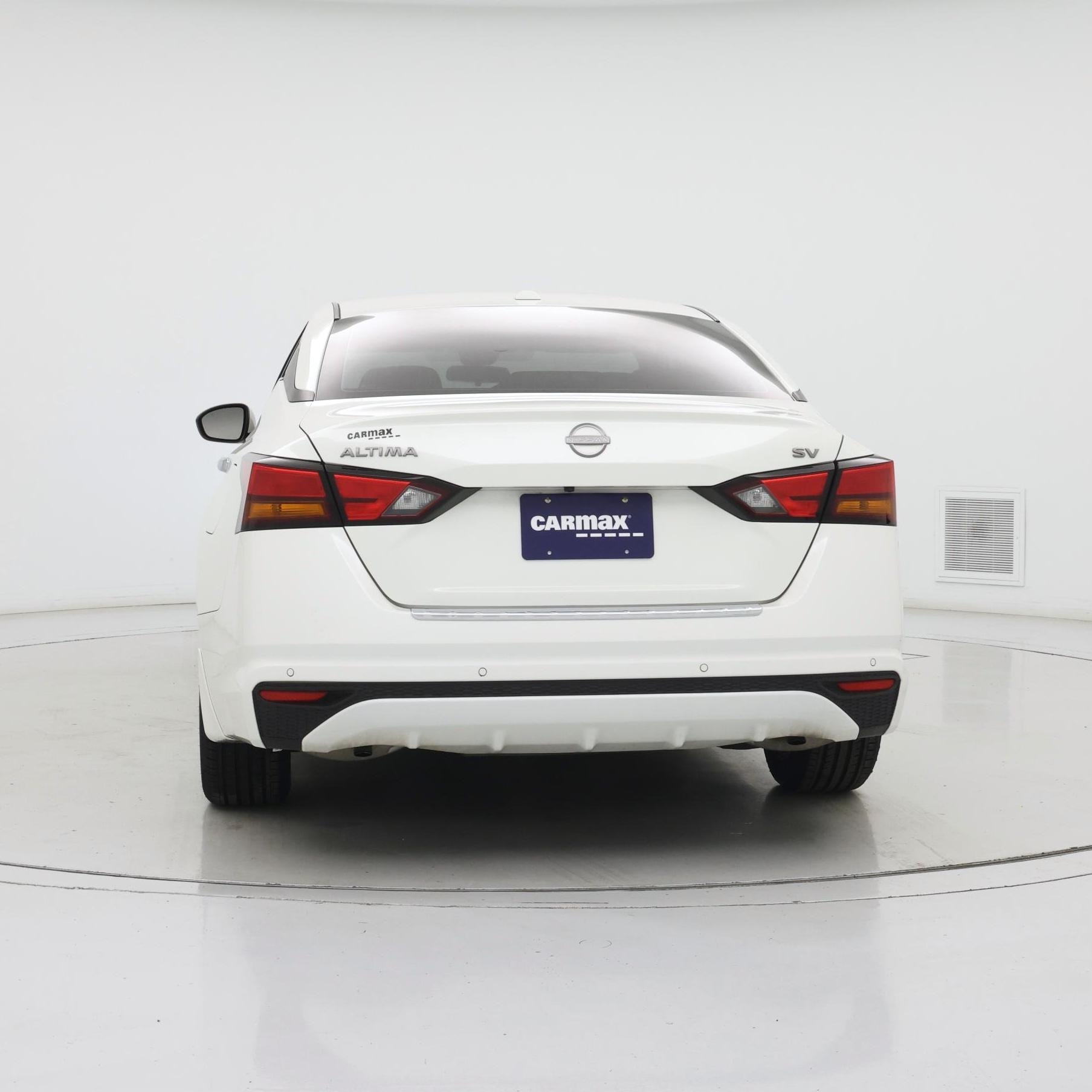 Thumbnail: 2023 Nissan Altima - 6