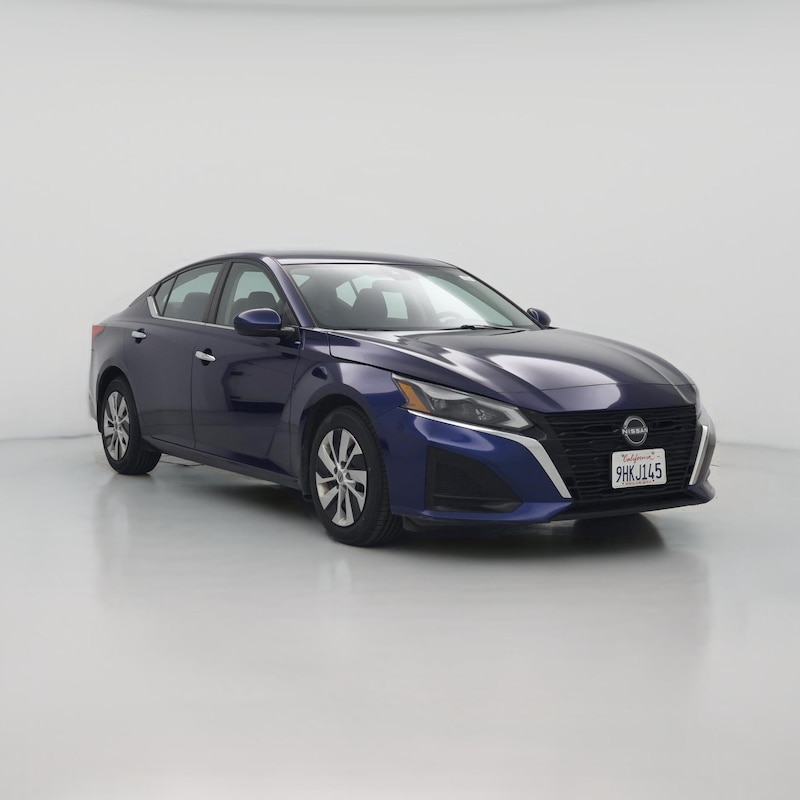 2023 Nissan Altima S
