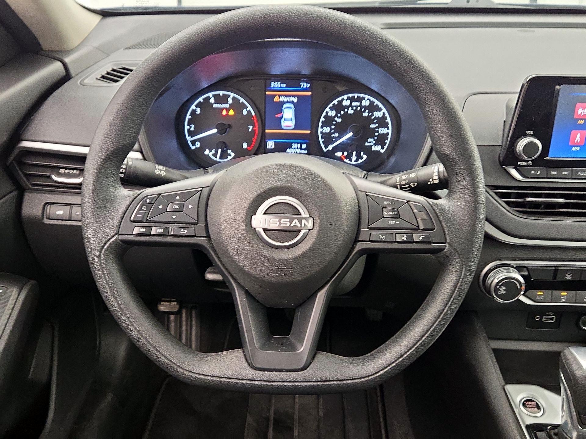 Thumbnail: 2023 Nissan Altima - 10