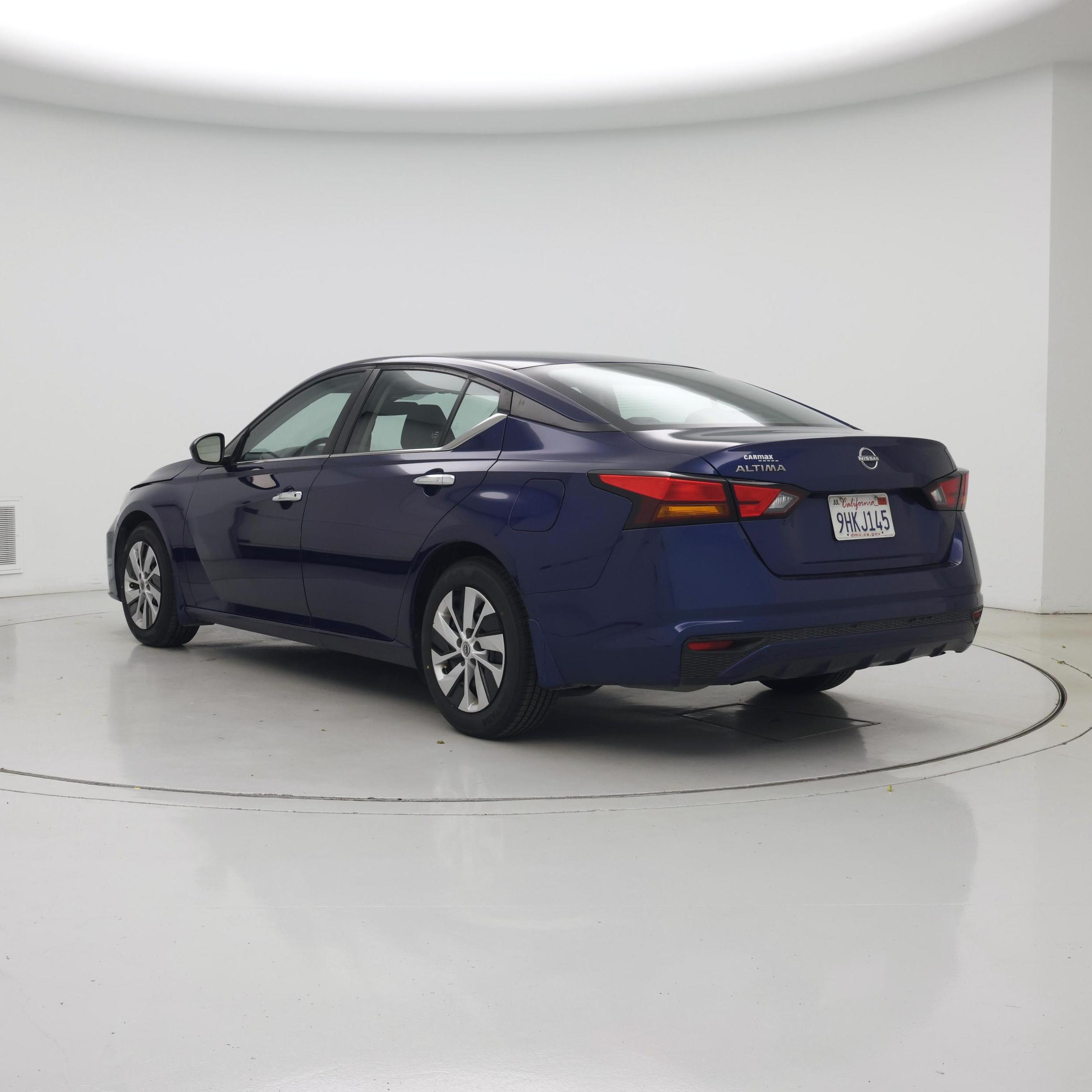 Thumbnail: 2023 Nissan Altima - 2