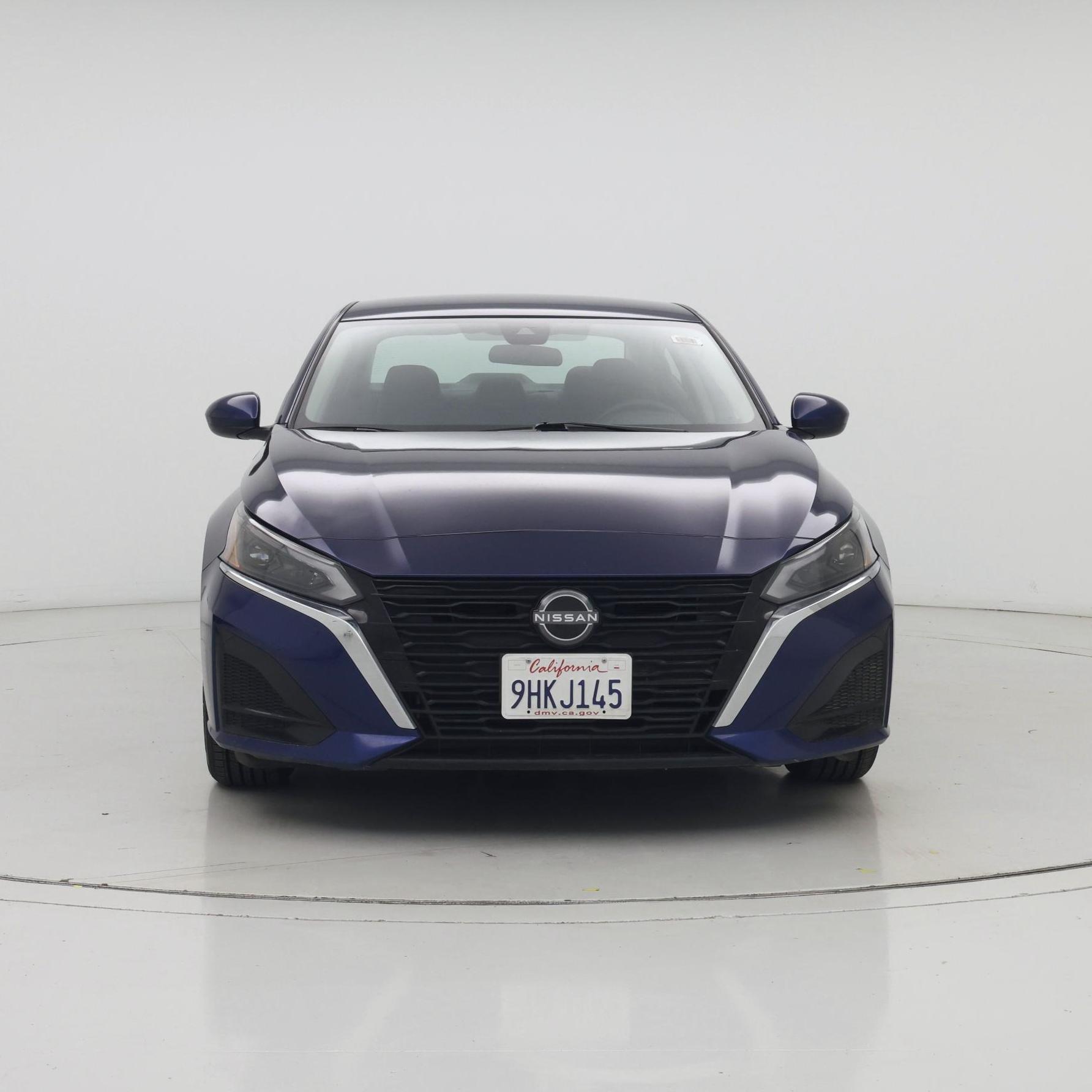 Thumbnail: 2023 Nissan Altima - 5