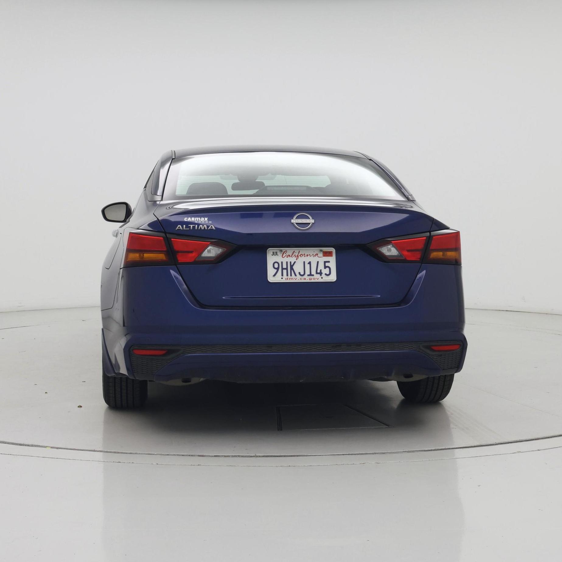 Thumbnail: 2023 Nissan Altima - 6