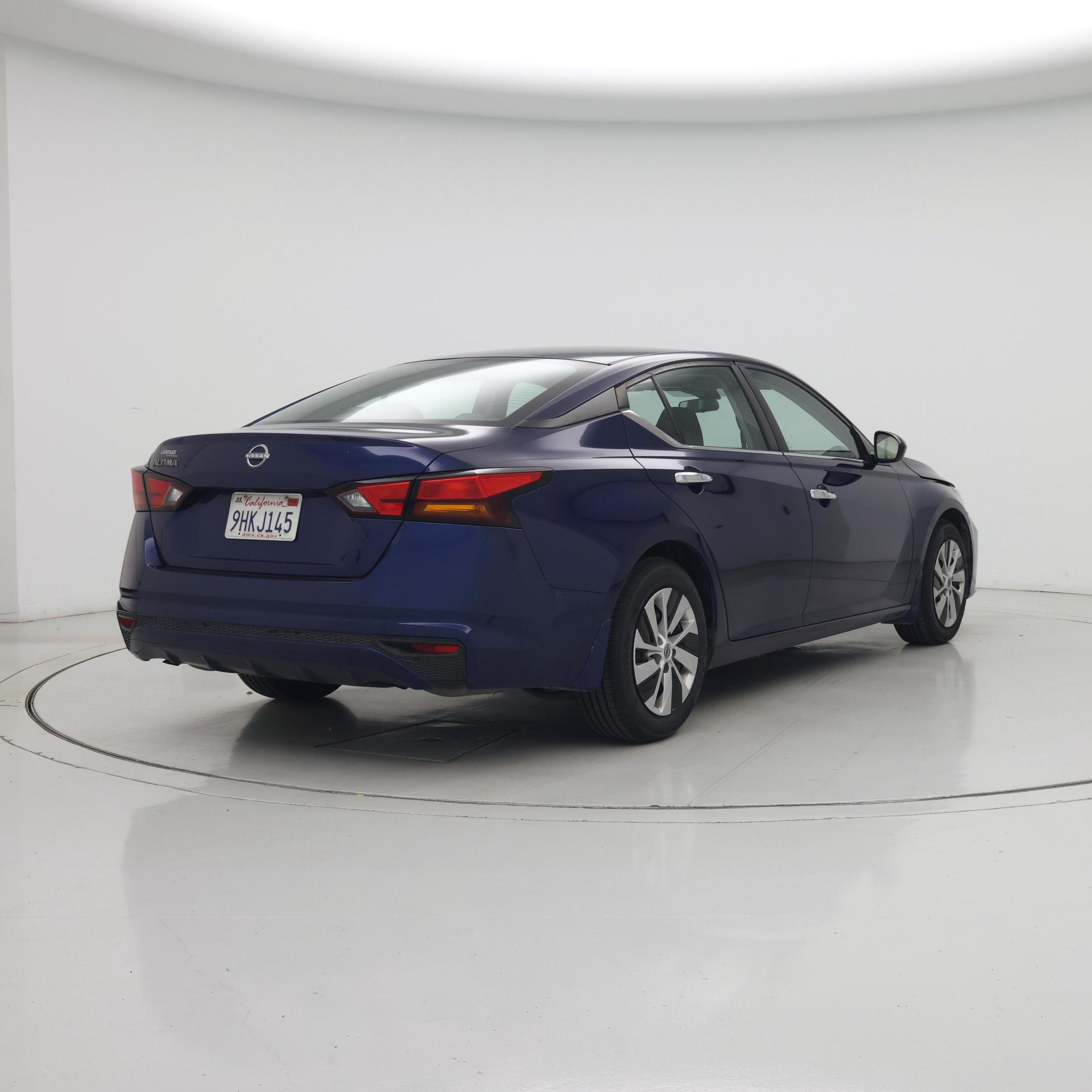 Thumbnail: 2023 Nissan Altima - 8