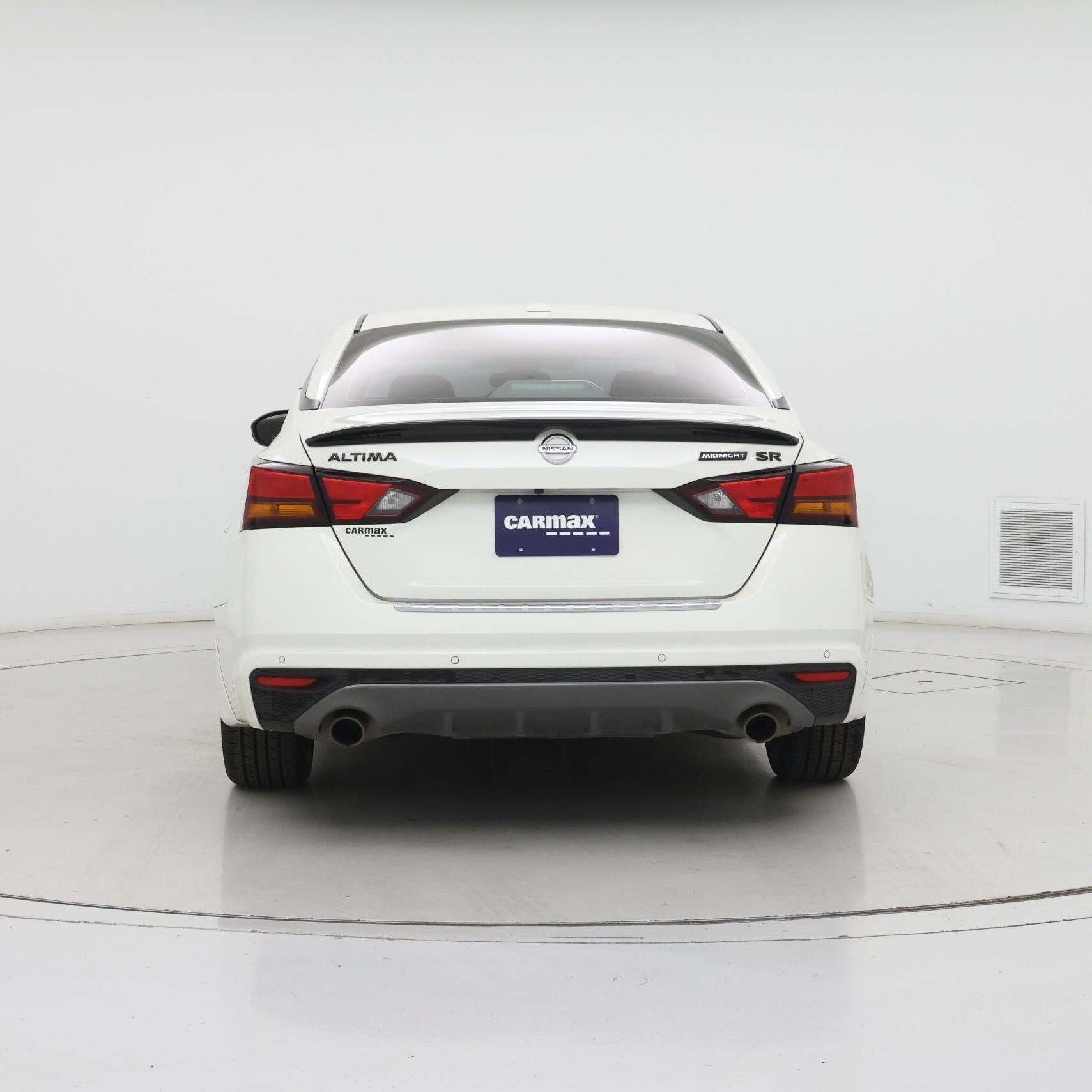 Thumbnail: 2022 Nissan Altima - 6