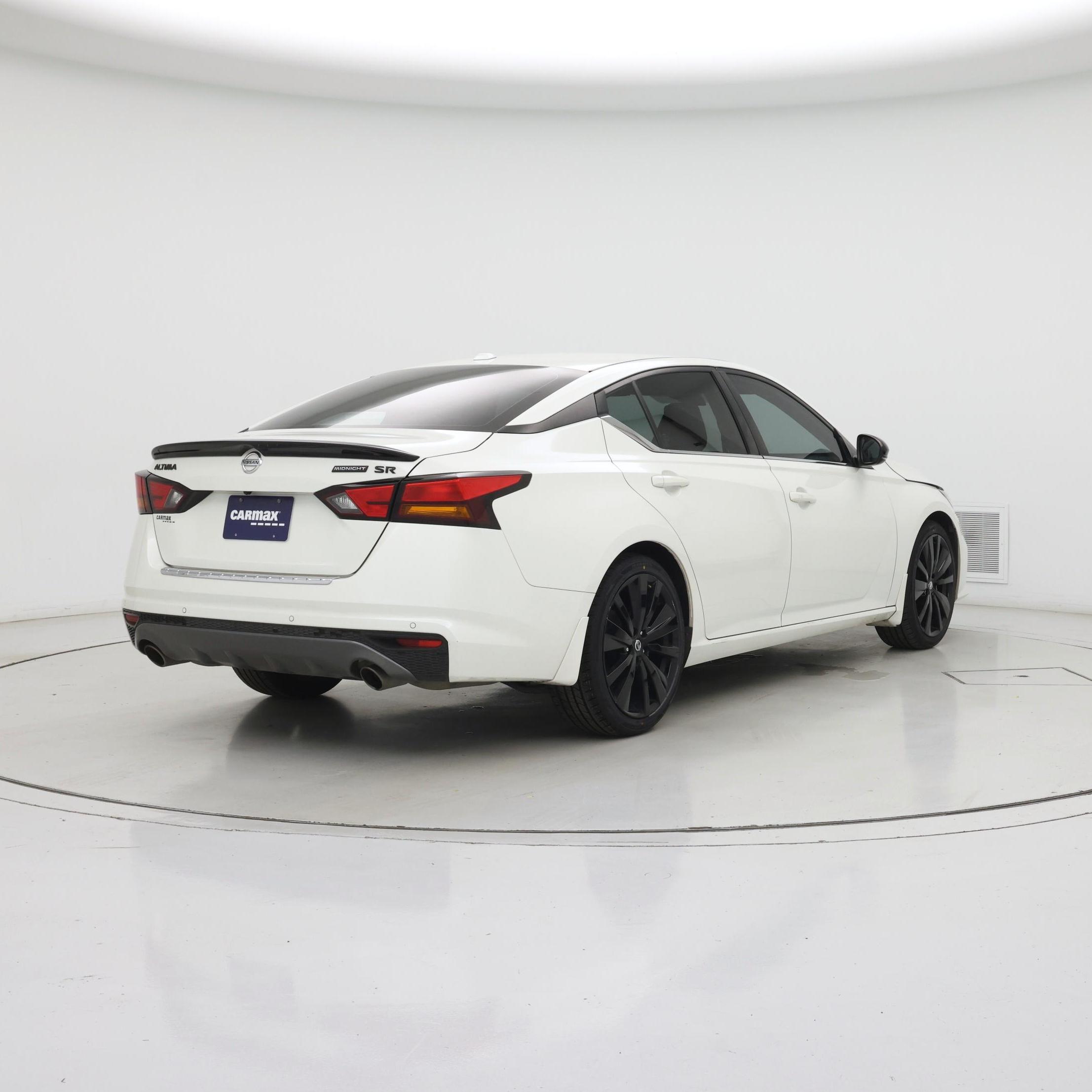 Thumbnail: 2022 Nissan Altima - 8