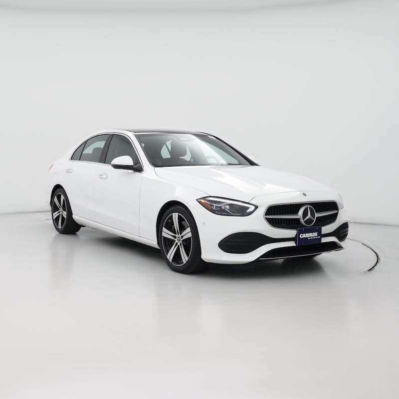 2025 Mercedes-Benz C300