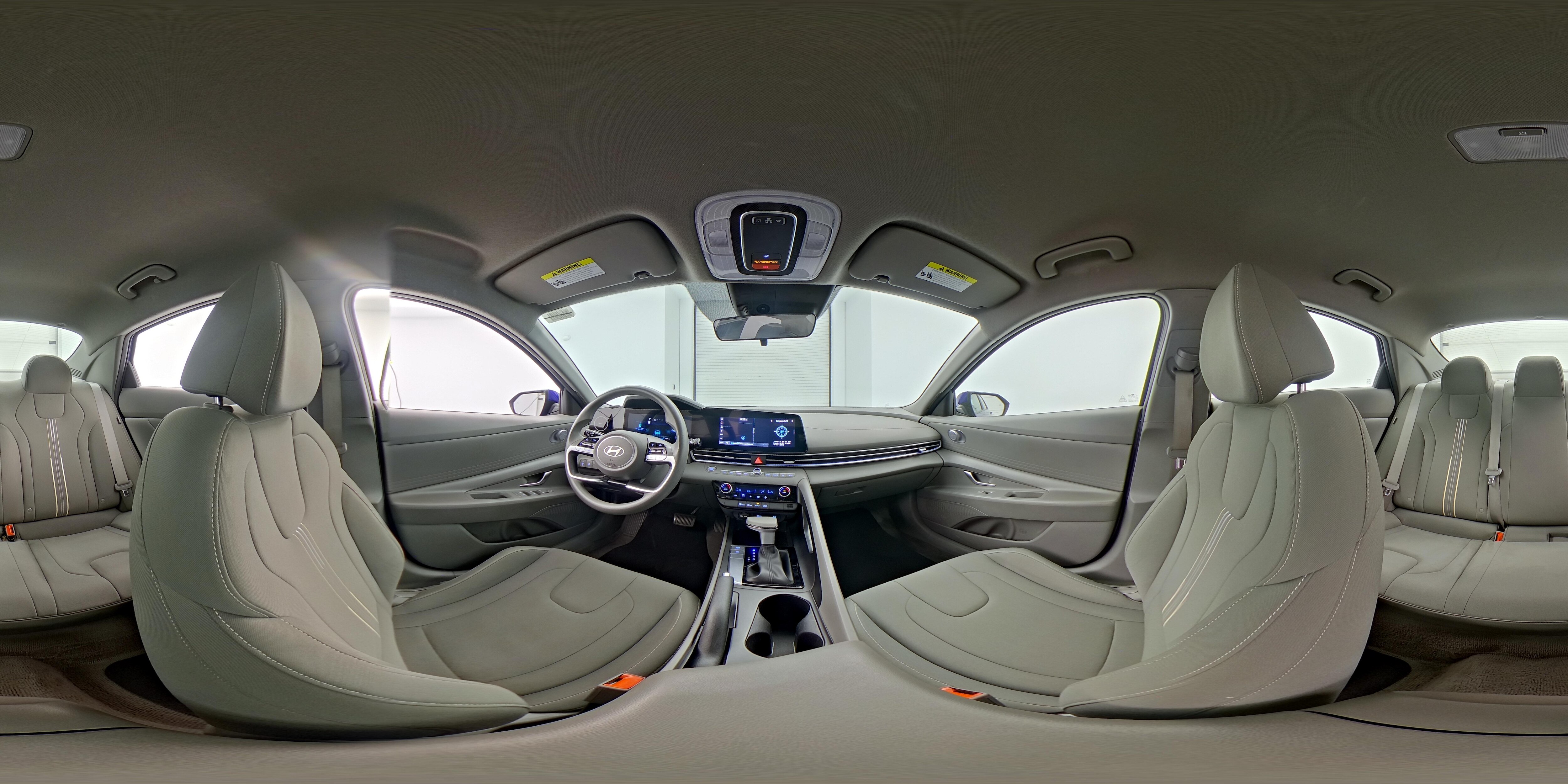 2024 Hyundai Elantra SEL - Photo 25