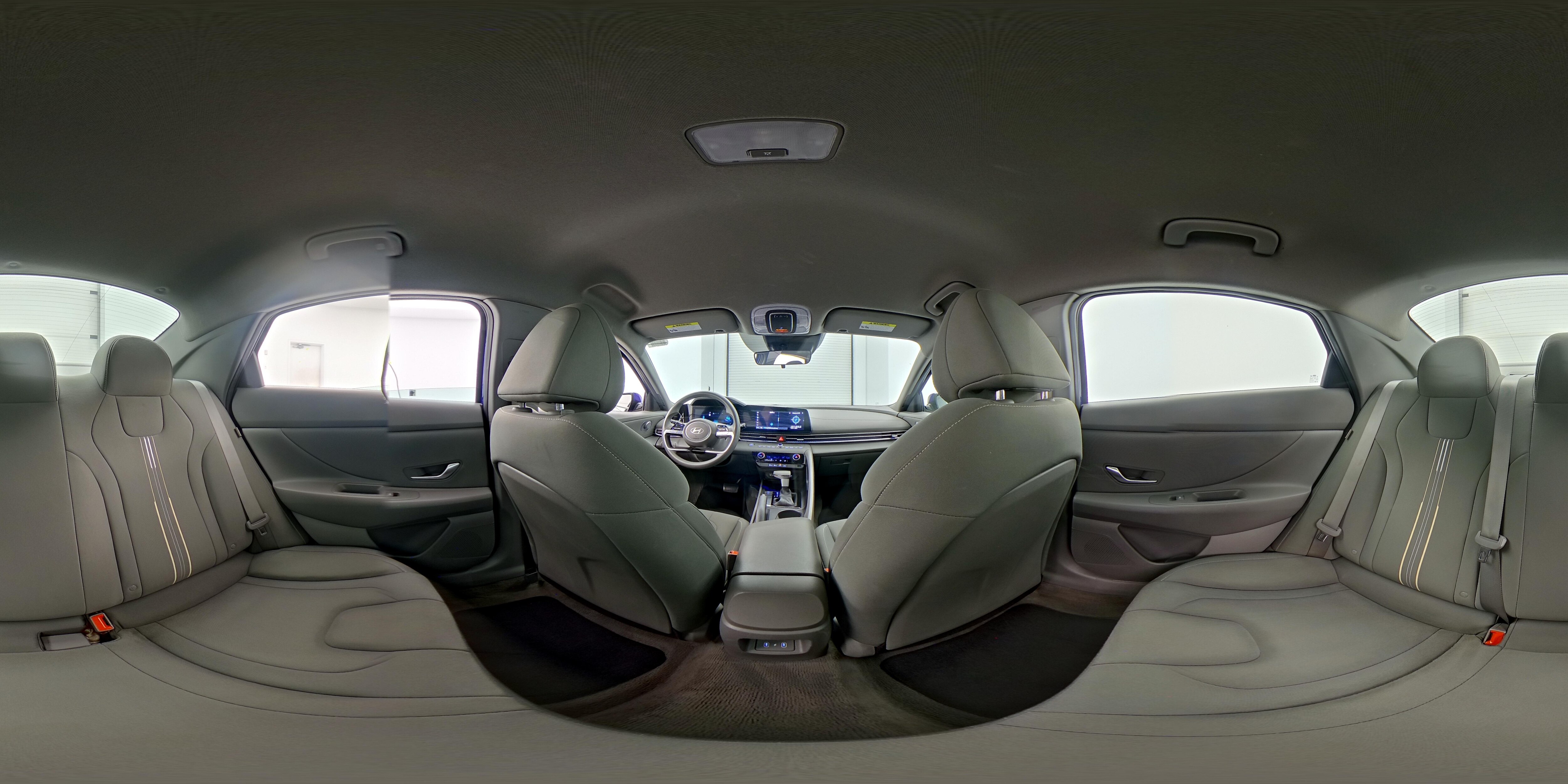 2024 Hyundai Elantra SEL - Photo 26