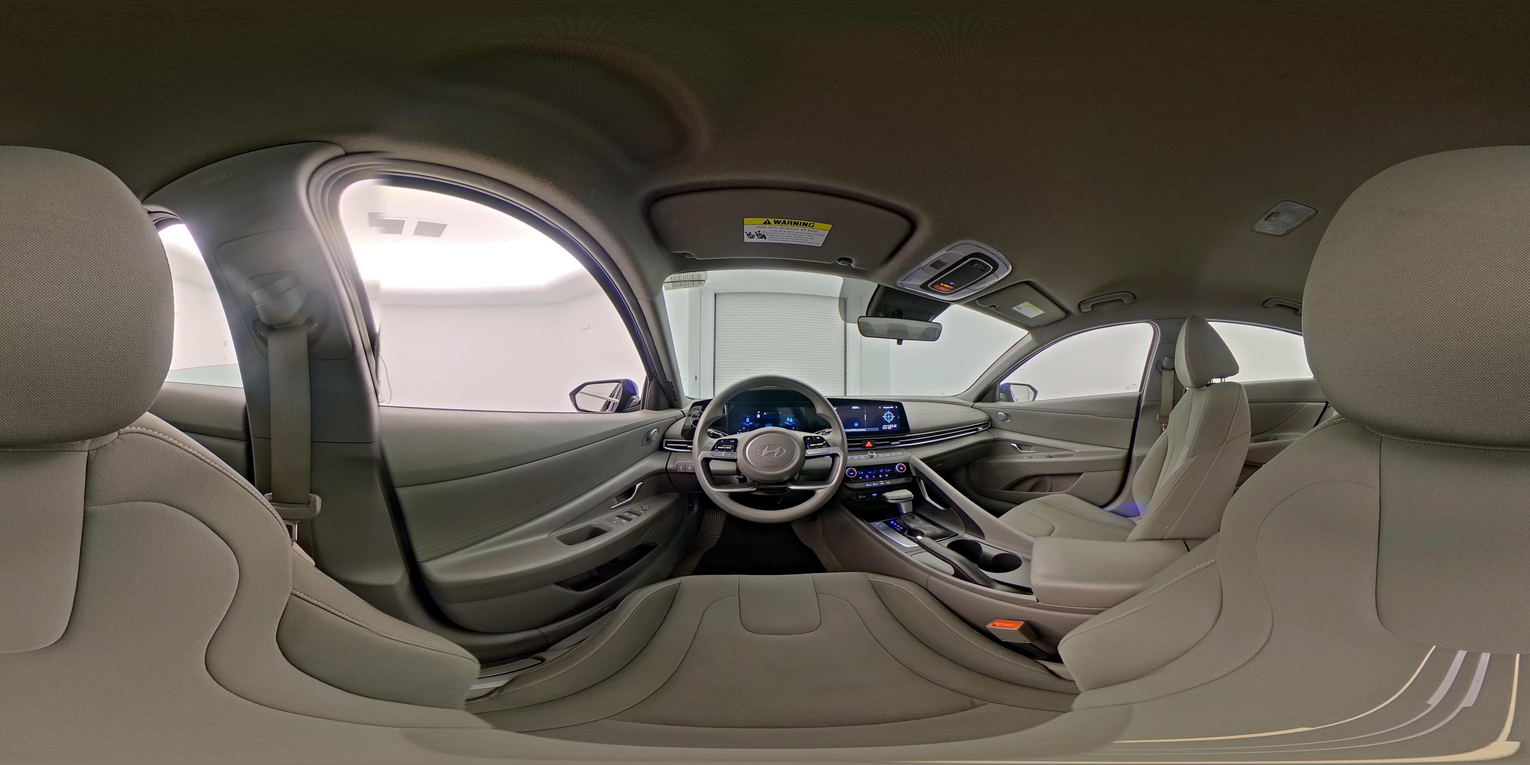 2024 Hyundai Elantra SEL - Photo 27