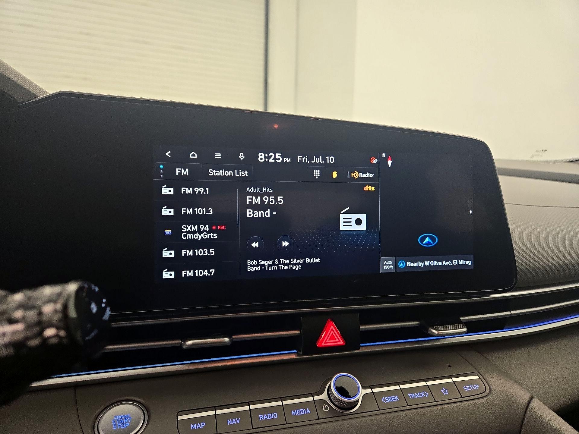 Thumbnail: 2024 Hyundai Elantra - 16