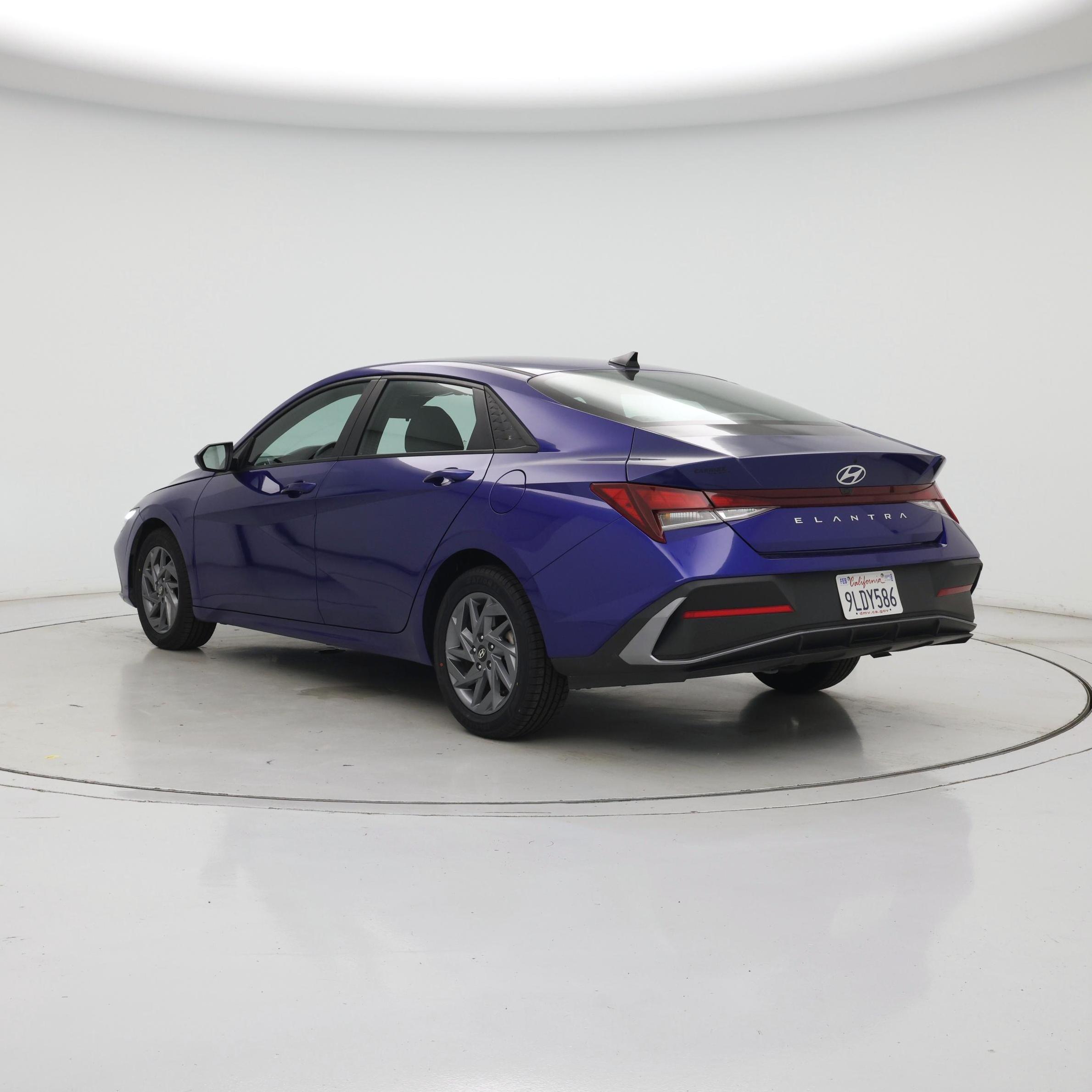 Thumbnail: 2024 Hyundai Elantra - 2
