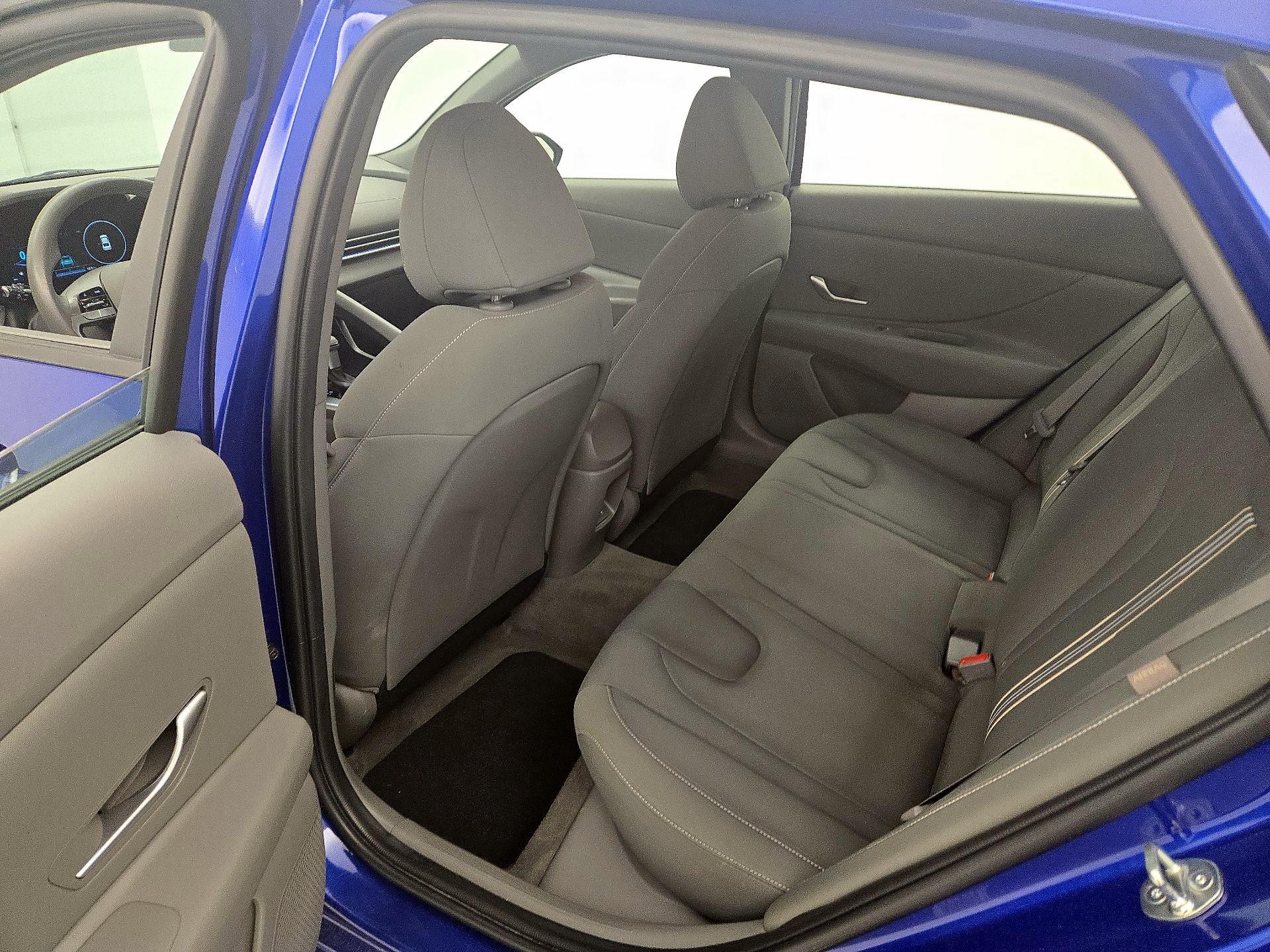 Thumbnail: 2024 Hyundai Elantra - 20