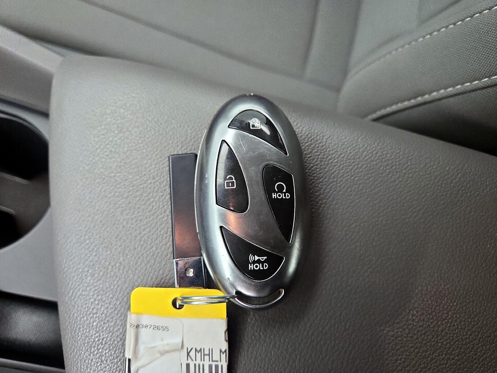 2024 Hyundai Elantra SEL - Photo 24