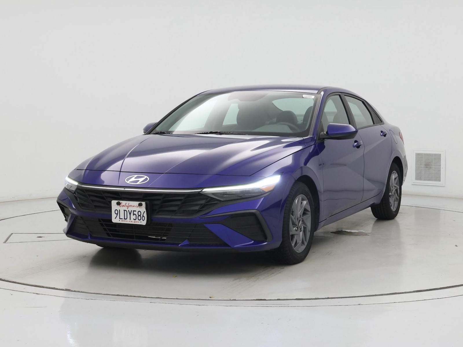 2024 Hyundai Elantra SEL - Photo 5