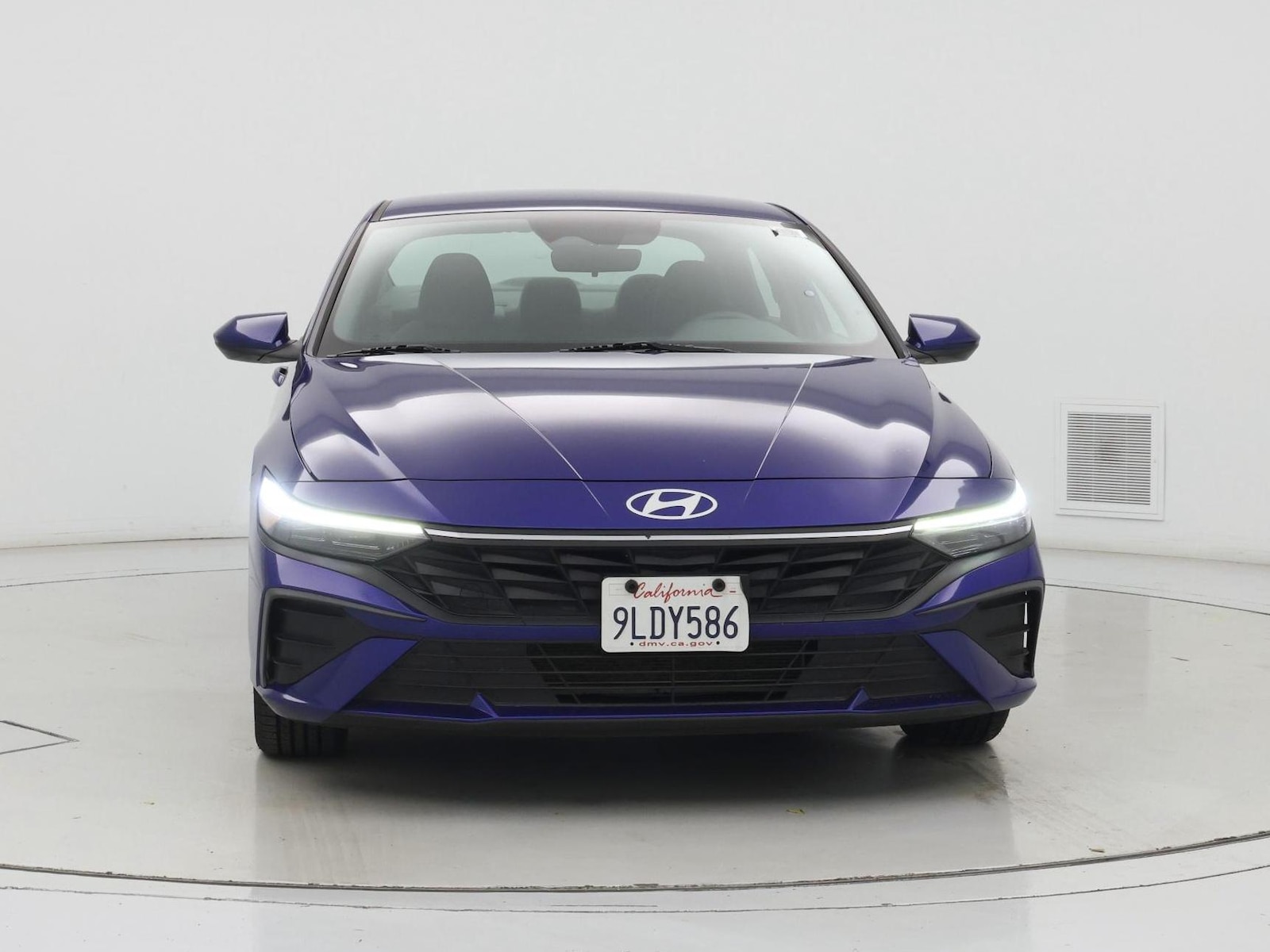 2024 Hyundai Elantra SEL - Photo 6