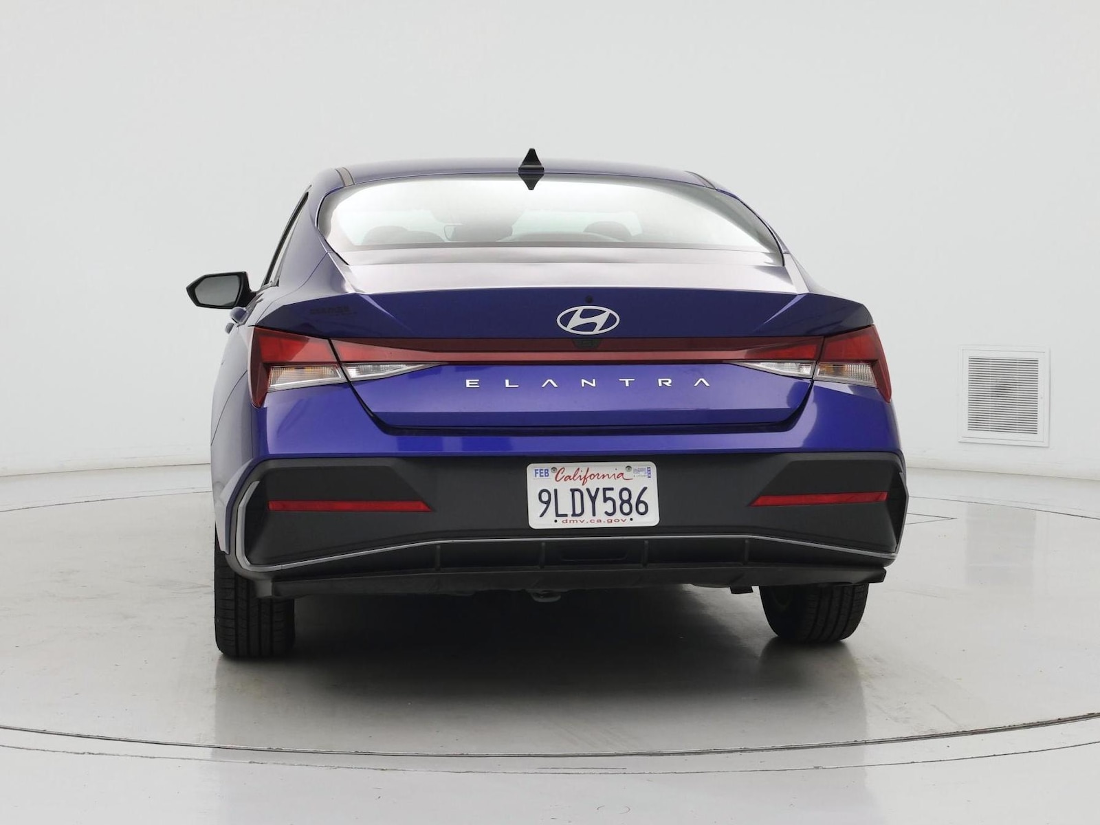 2024 Hyundai Elantra SEL - Photo 7