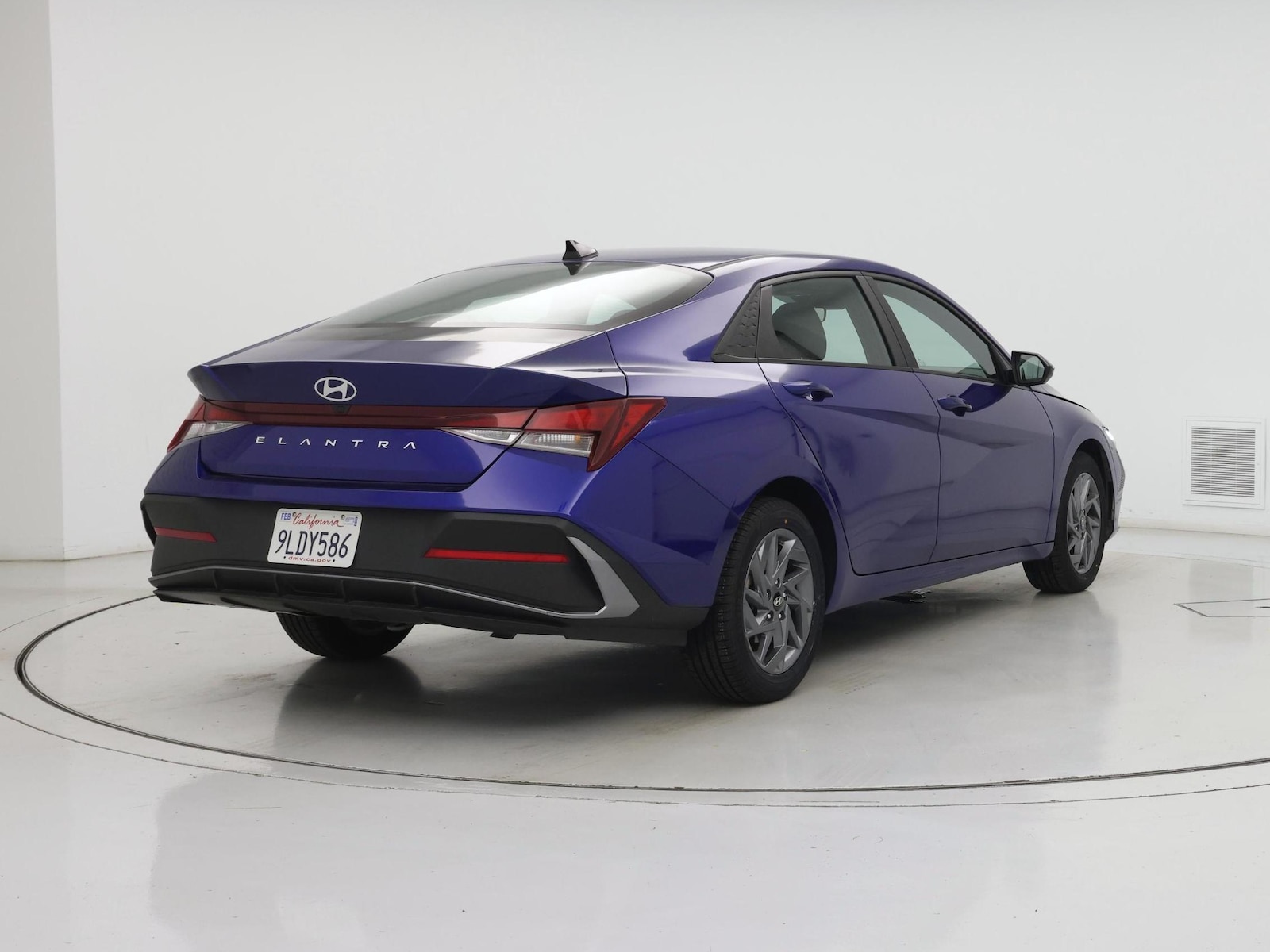 2024 Hyundai Elantra SEL - Photo 9